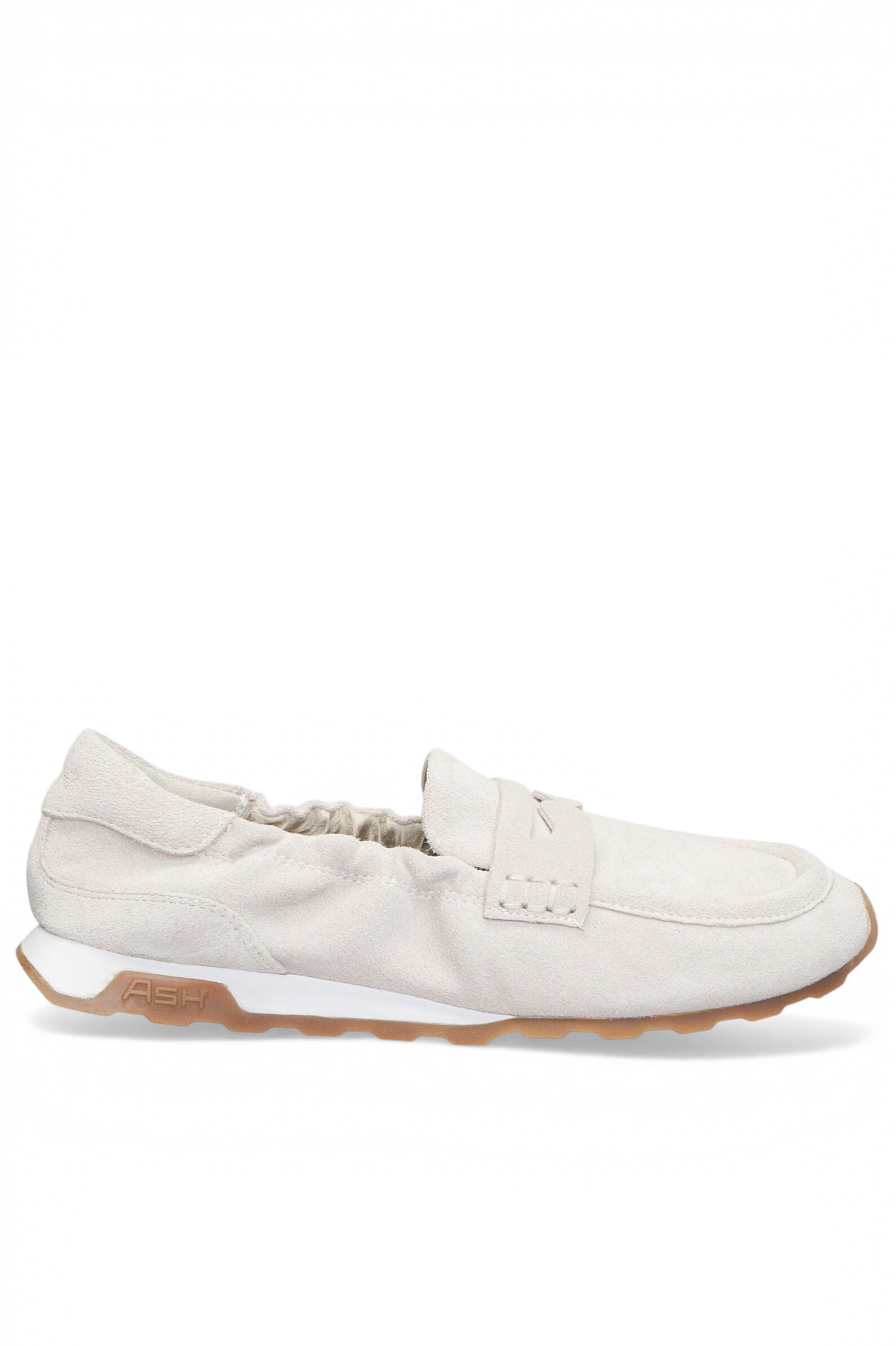 Мокасины жен. АРТ.SS26-S-152966-001,сер,н.з/тек