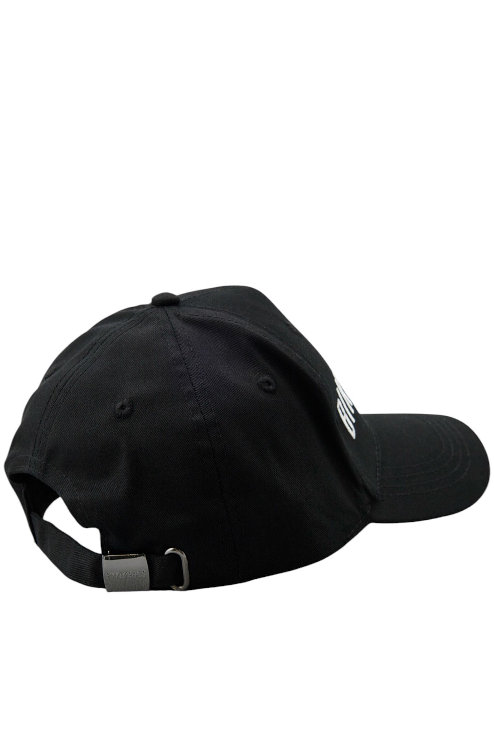 Бейсболка муж. АРТ.BKCP01099TU,чер,хл