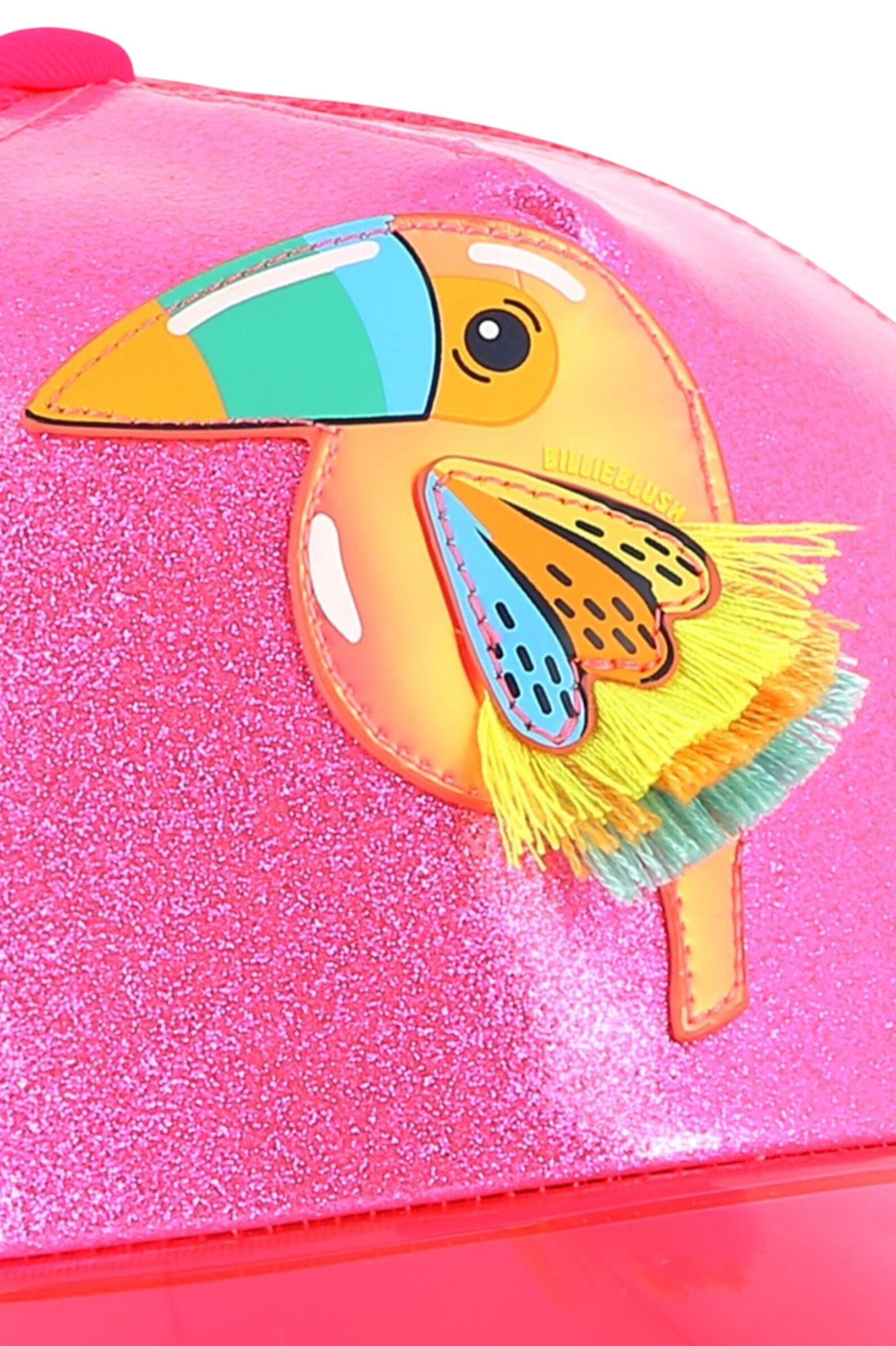 Бейсболка дев. АРТ.U20761/47A,роз,пэ