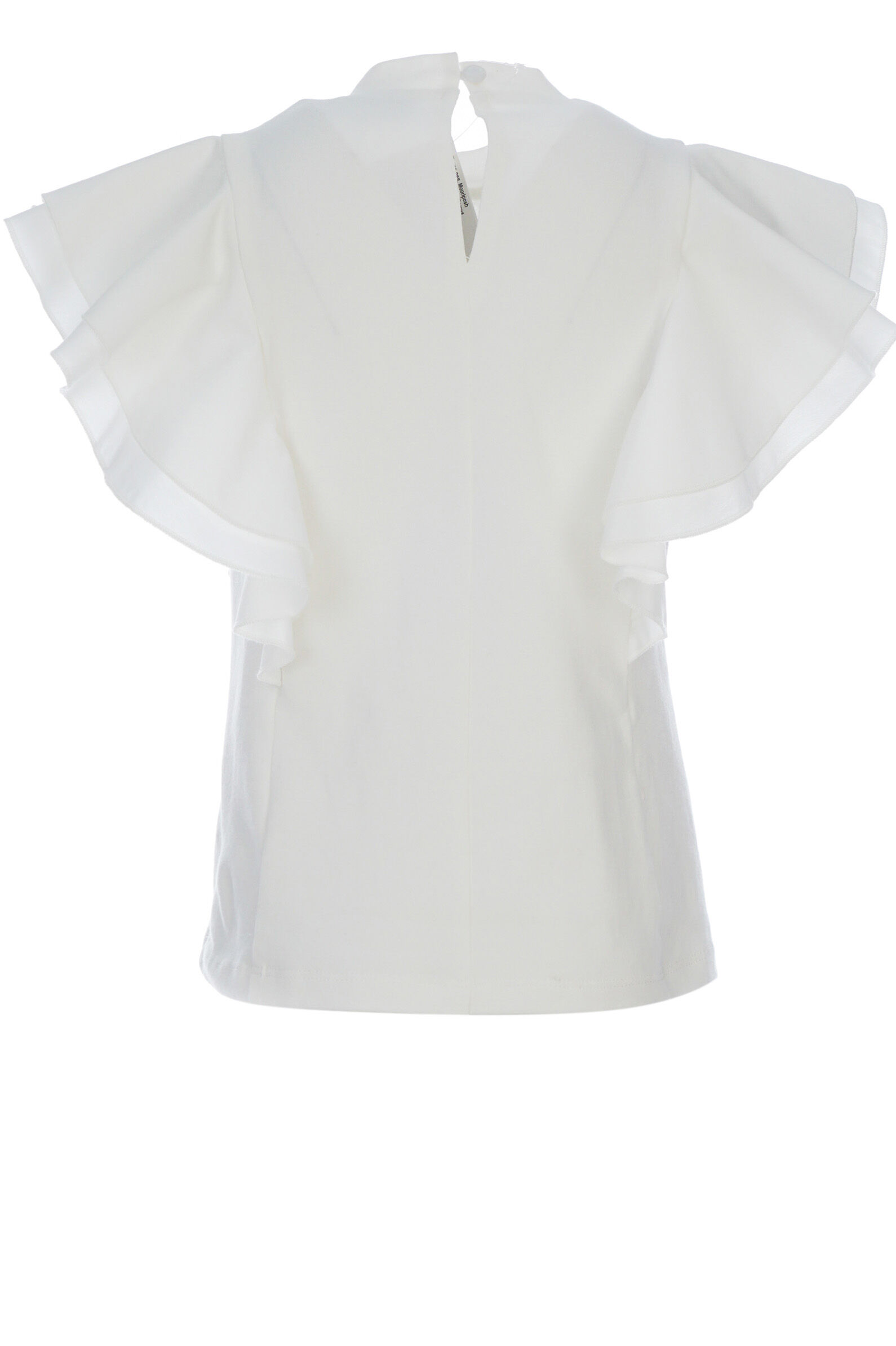 Блуза дев. АРТ.06201,мол,хл-эл