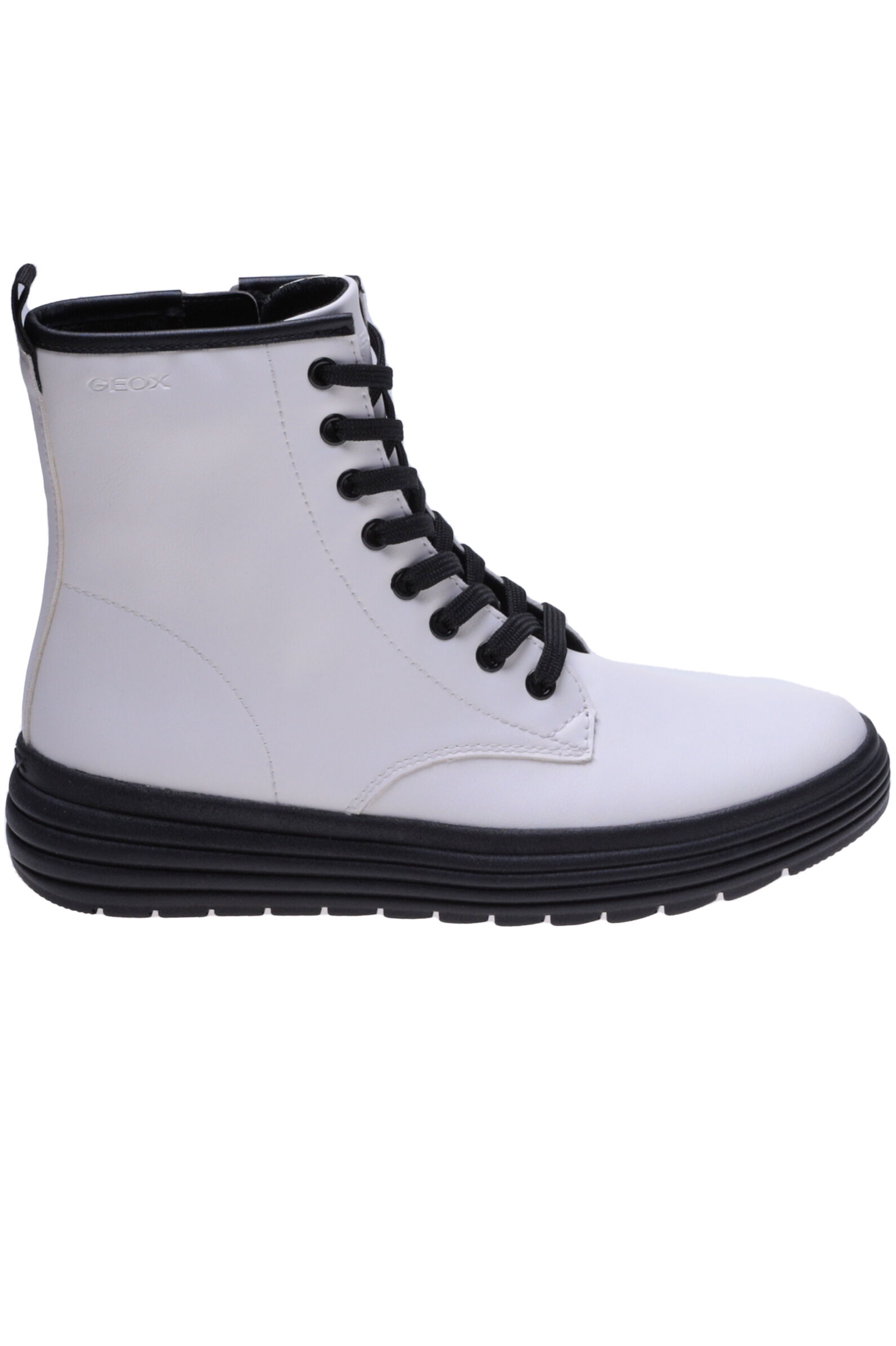 Ботинки дев. АРТ.J16ETA,бел,и.к/тек-и.к