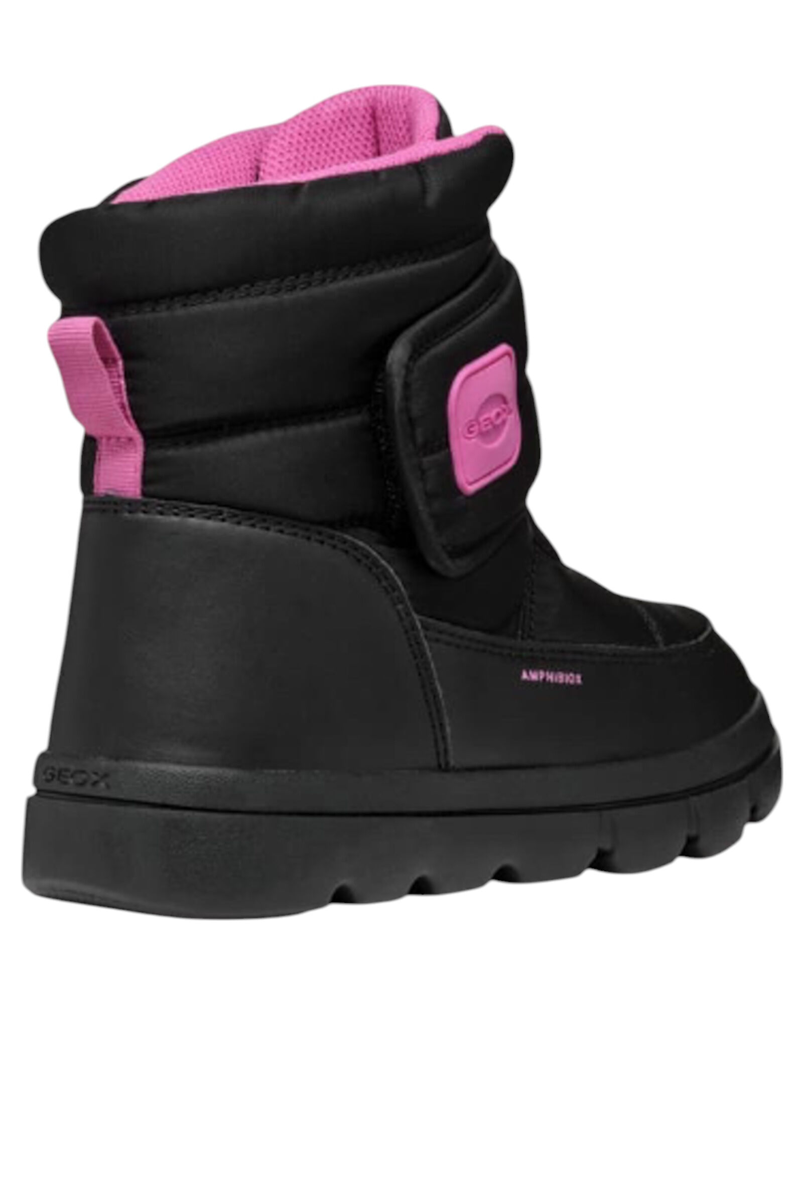 Ботинки дев. АРТ.J46HWC,чер-роз,и.к-тек/и.м