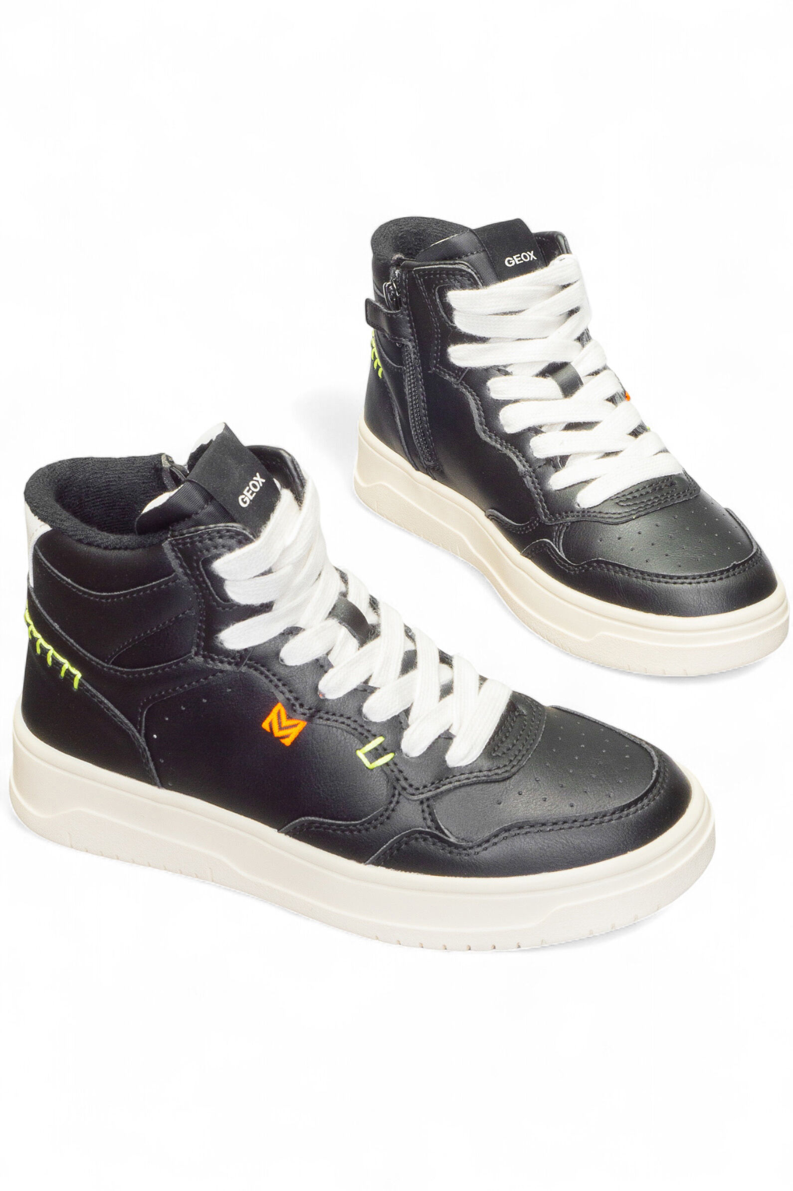 Ботинки АРТ.J56NLA,чер,и.к/тек