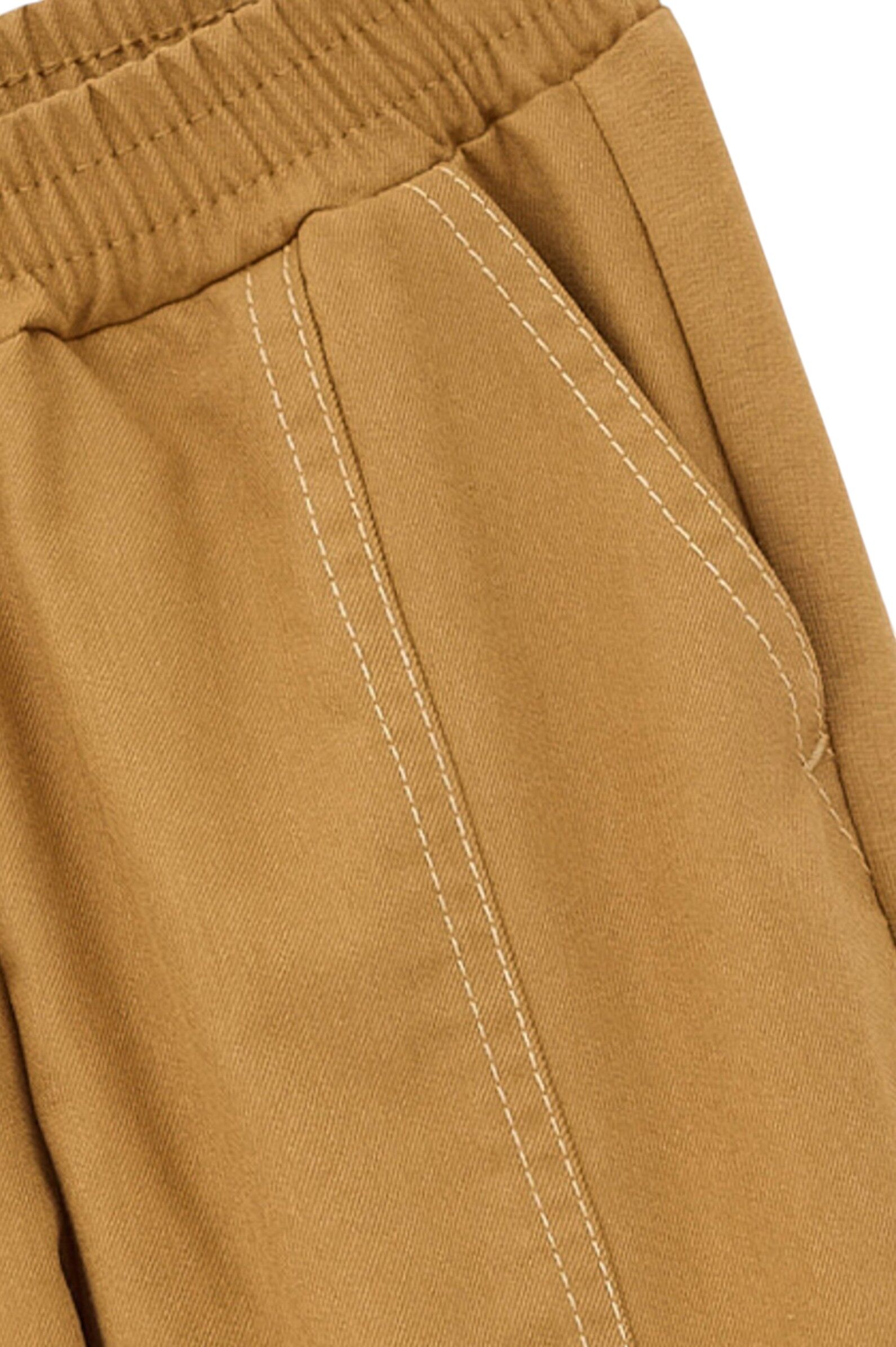 Брюки мал. АРТ.261111,св.кор,хл-вис-эл