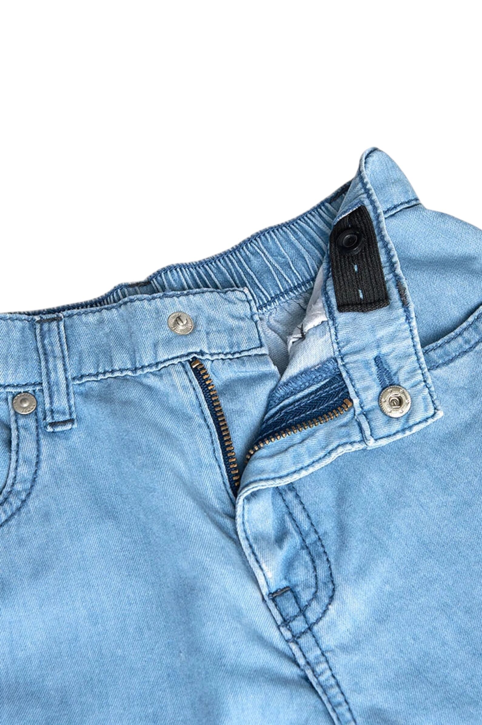 Брюки мал. АРТ.511209,гол,хл