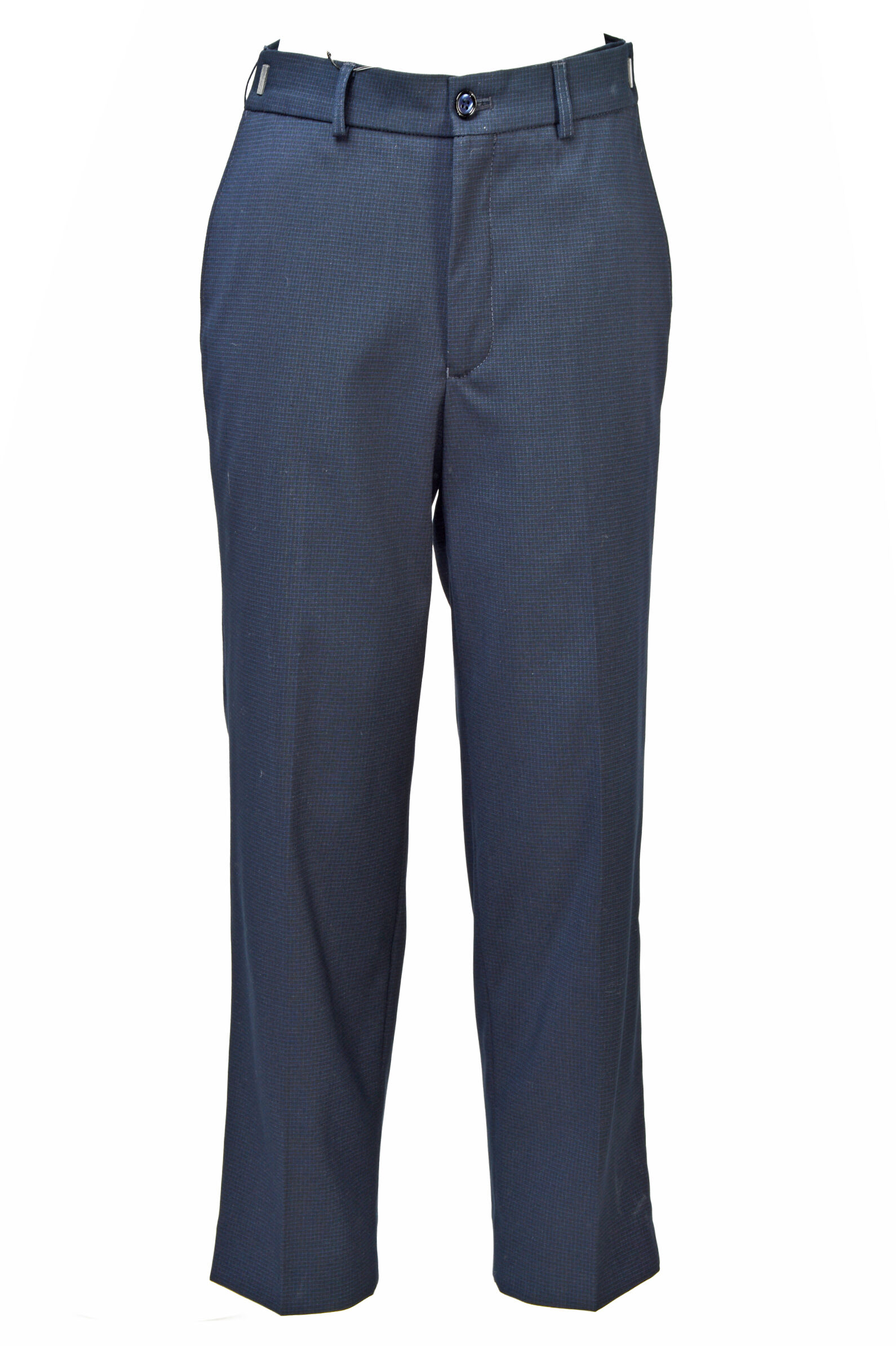 Брюки мал. АРТ.Артур,т.син,пэ-вис-эл/вис-пэ