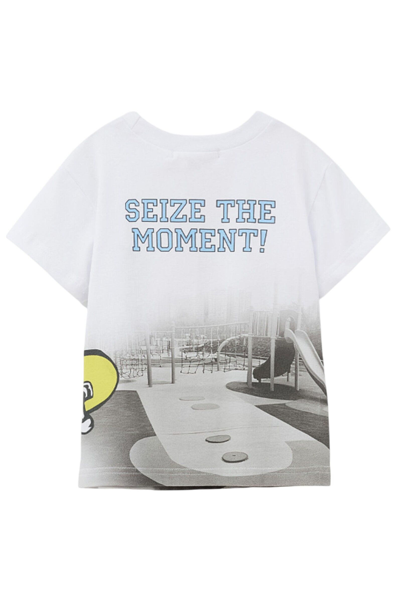 Футболка мал. АРТ.260035,мул,хл-эл