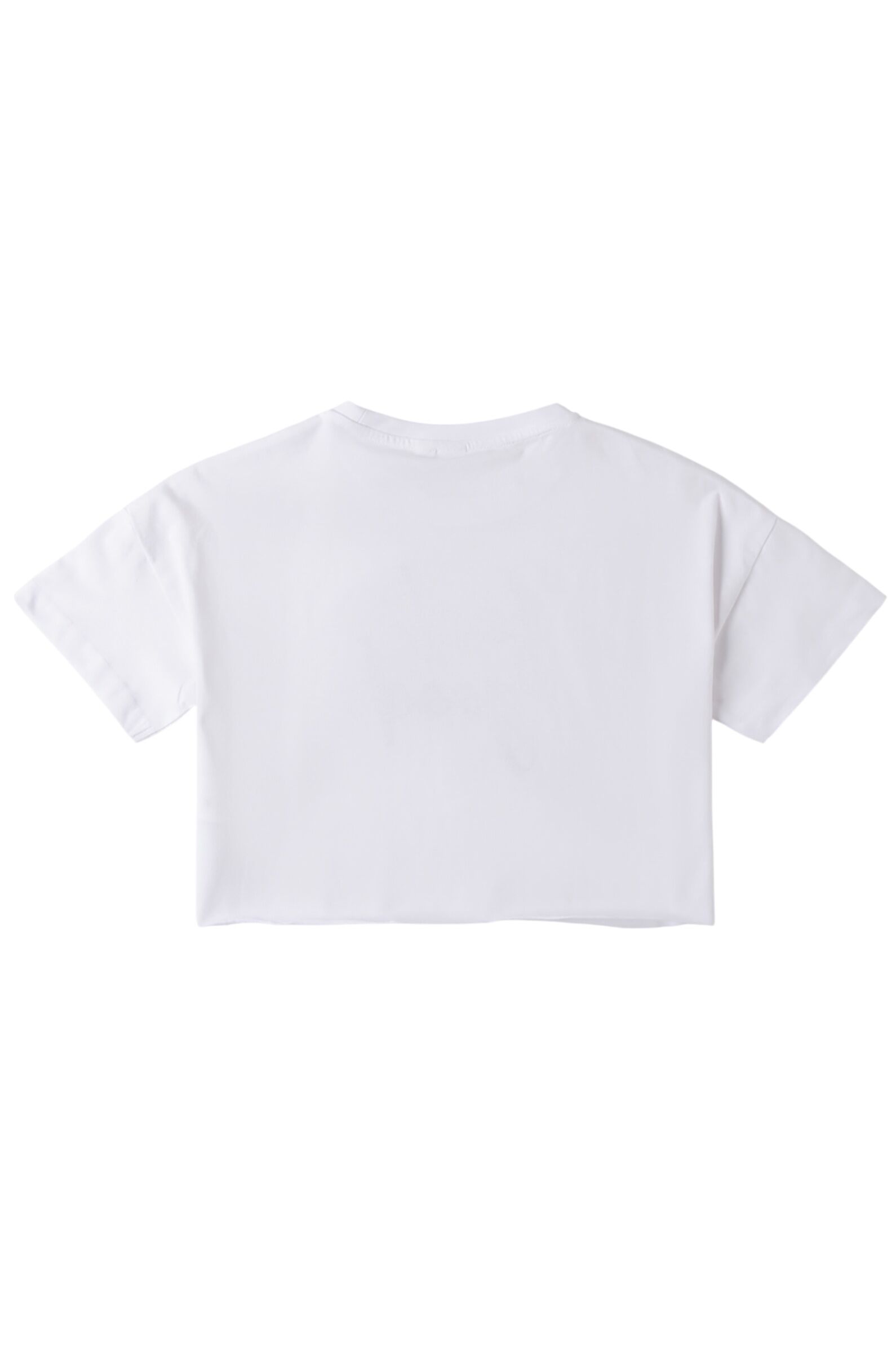 Футболка дев. АРТ.4.B845.00,бел,хл