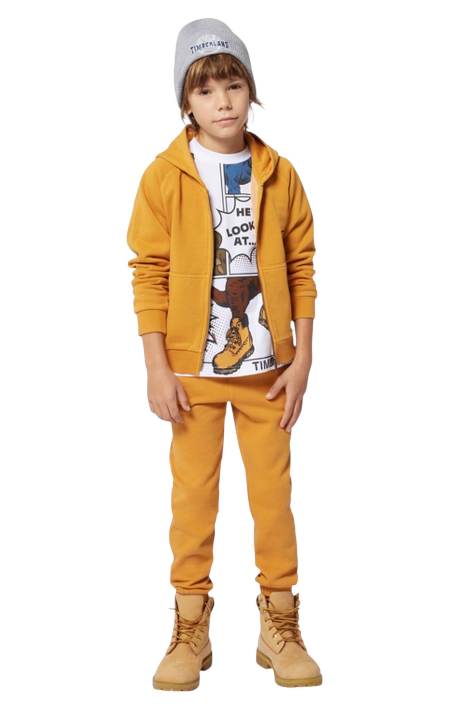 Футболка мал. АРТ.T60295/10P,бел-чер,хл-эл