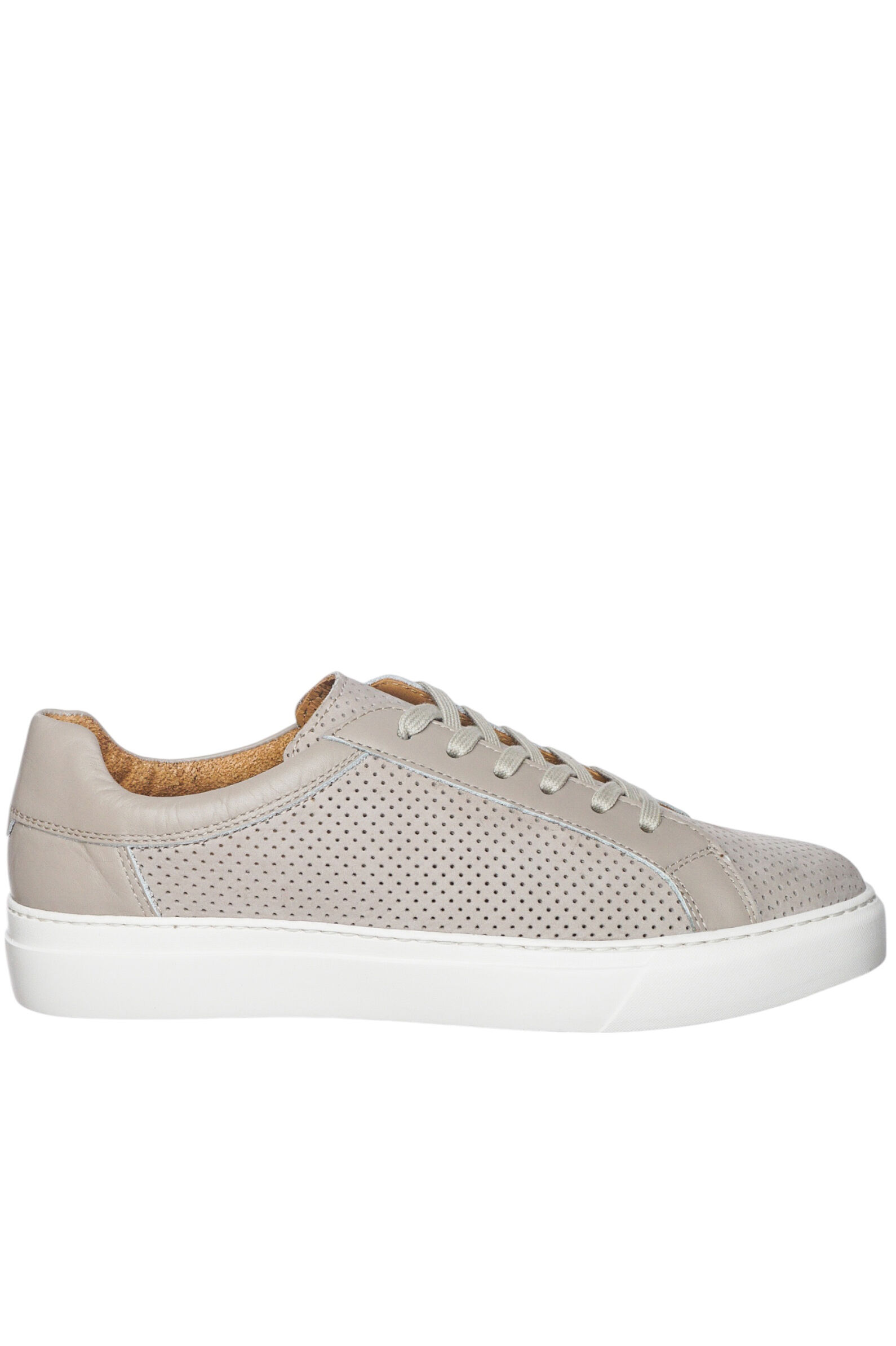 Кеды муж. АРТ.62861,беж,н.к/н.к