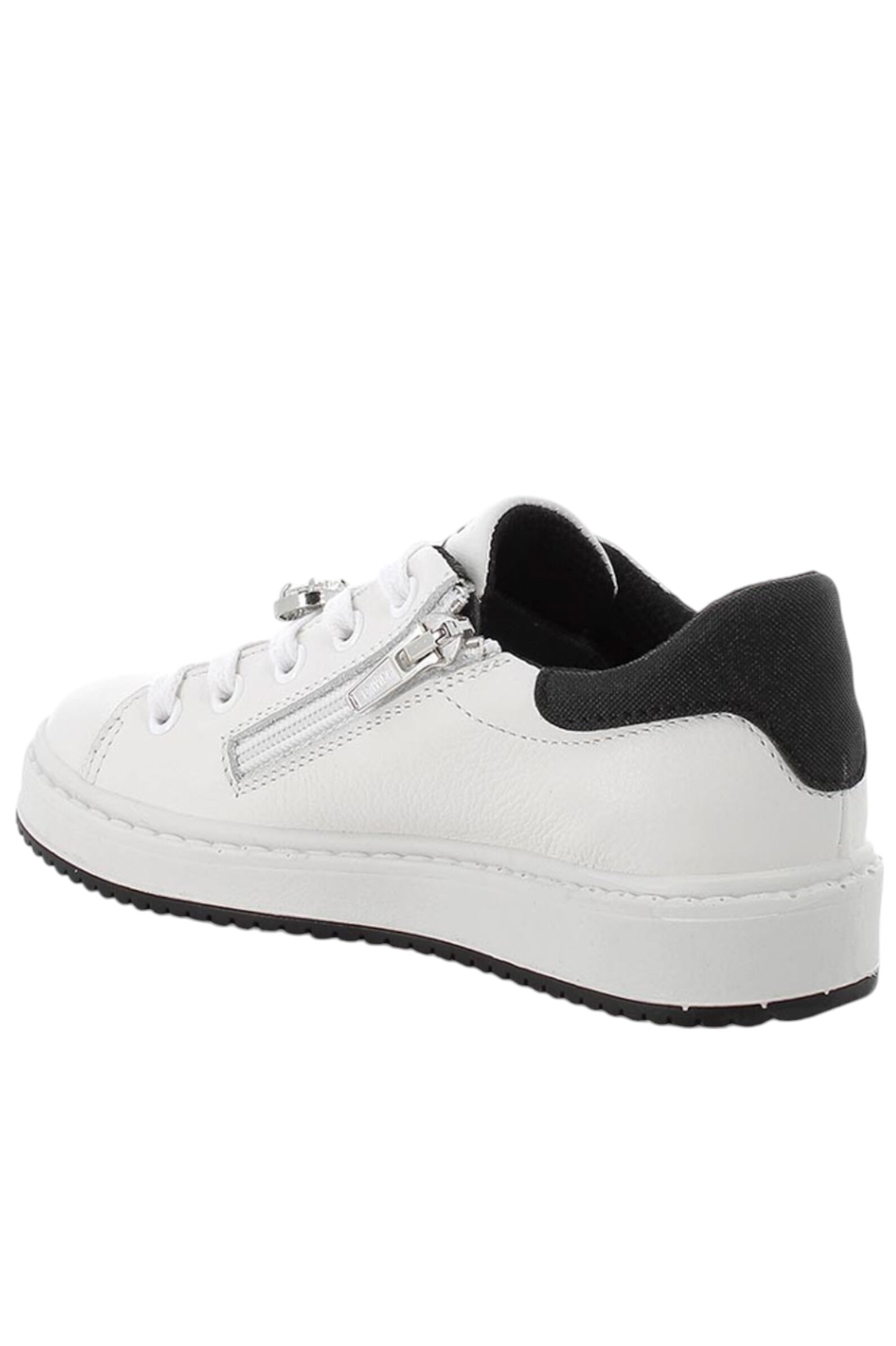 Кеды дев. АРТ.6867200,бел,н.к/тек