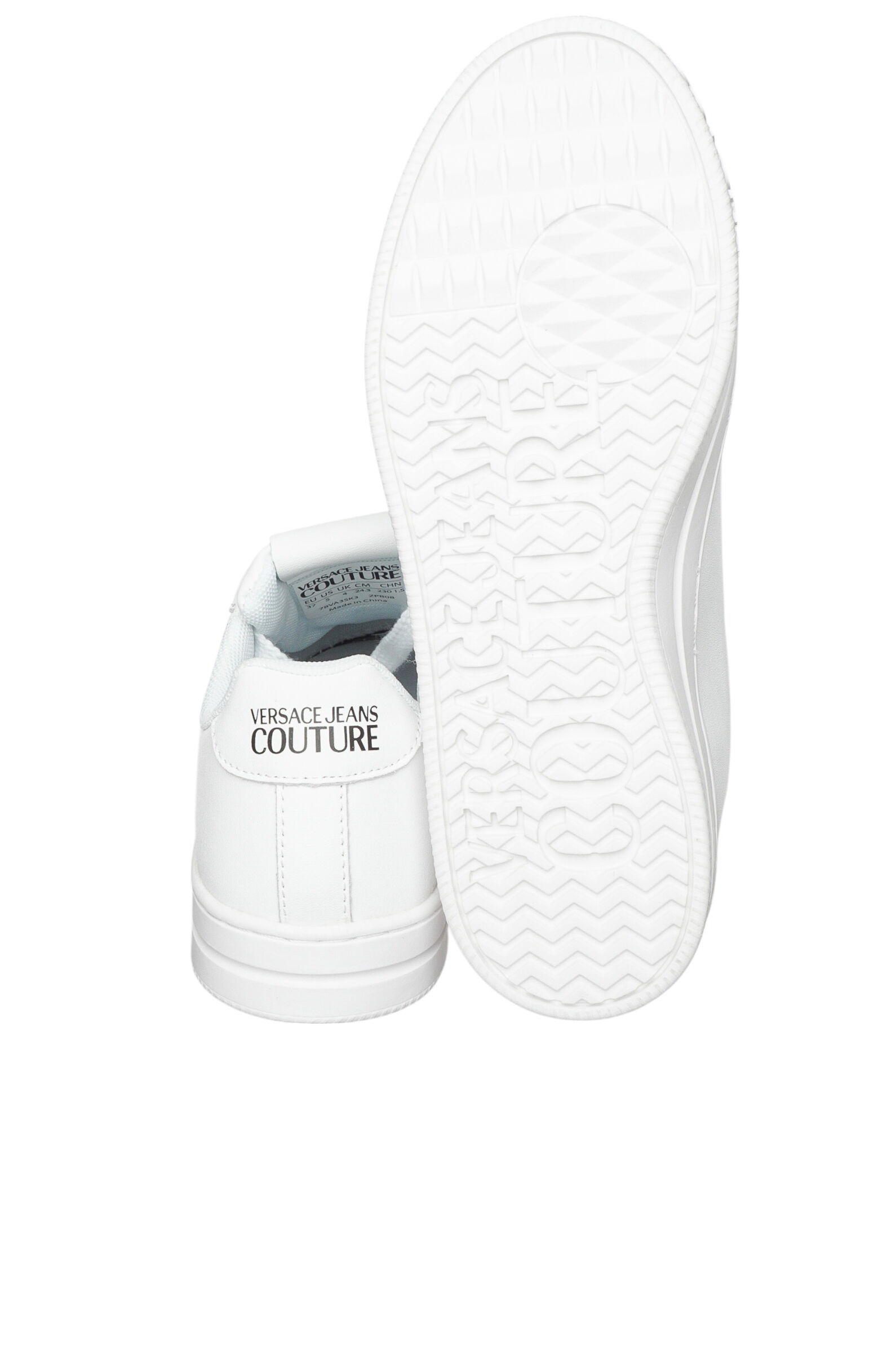 Кеды жен. АРТ.78VA3SK3,бел,и.к/тек