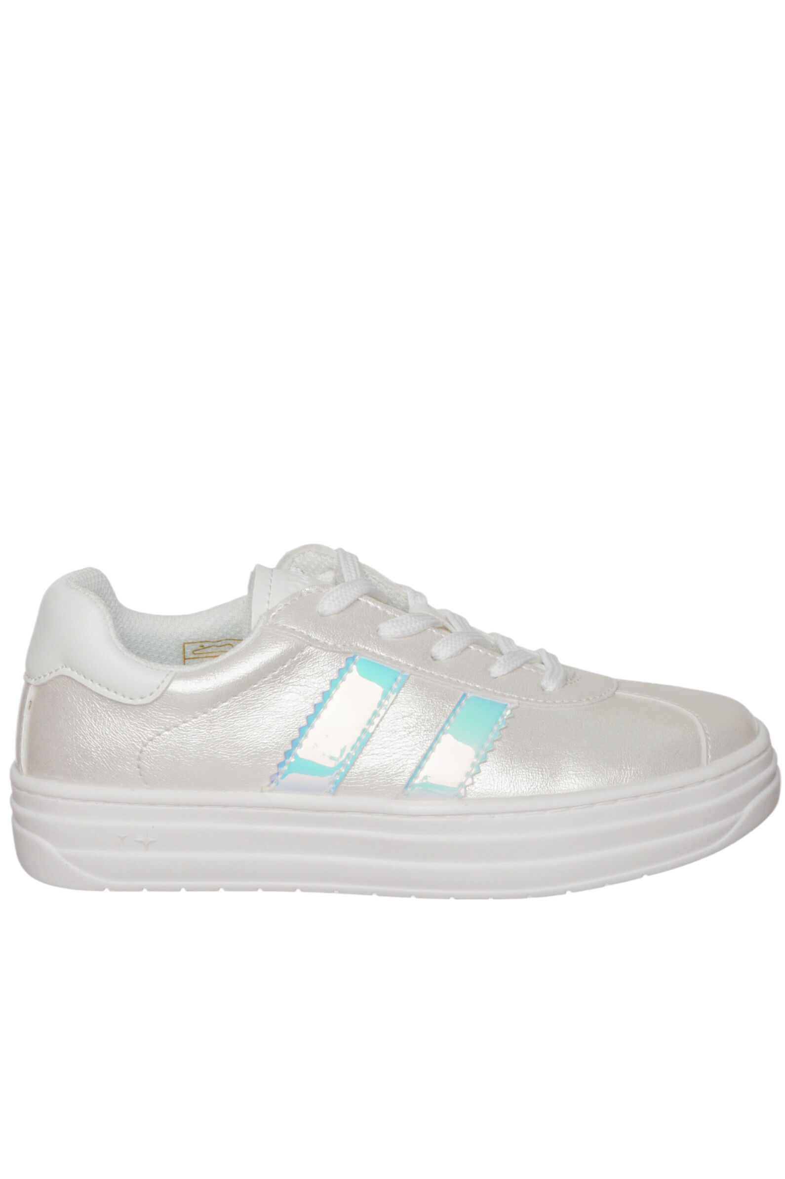 Кеды дев. АРТ.7926000,бел,и.к/тек