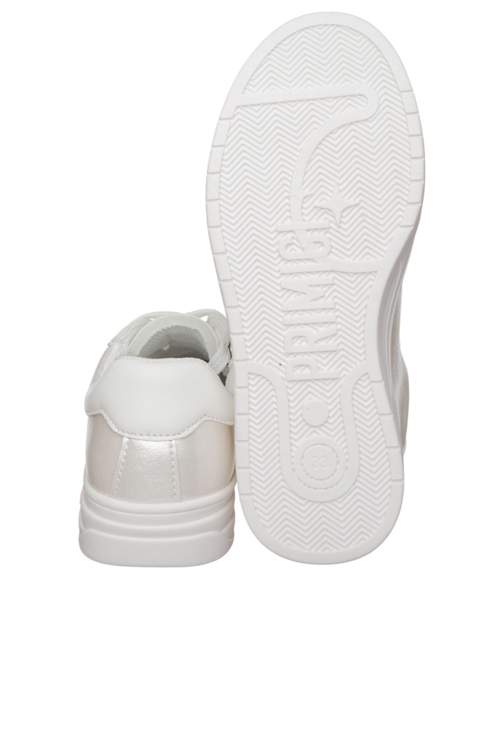 Кеды дев. АРТ.7926000,бел,и.к/тек