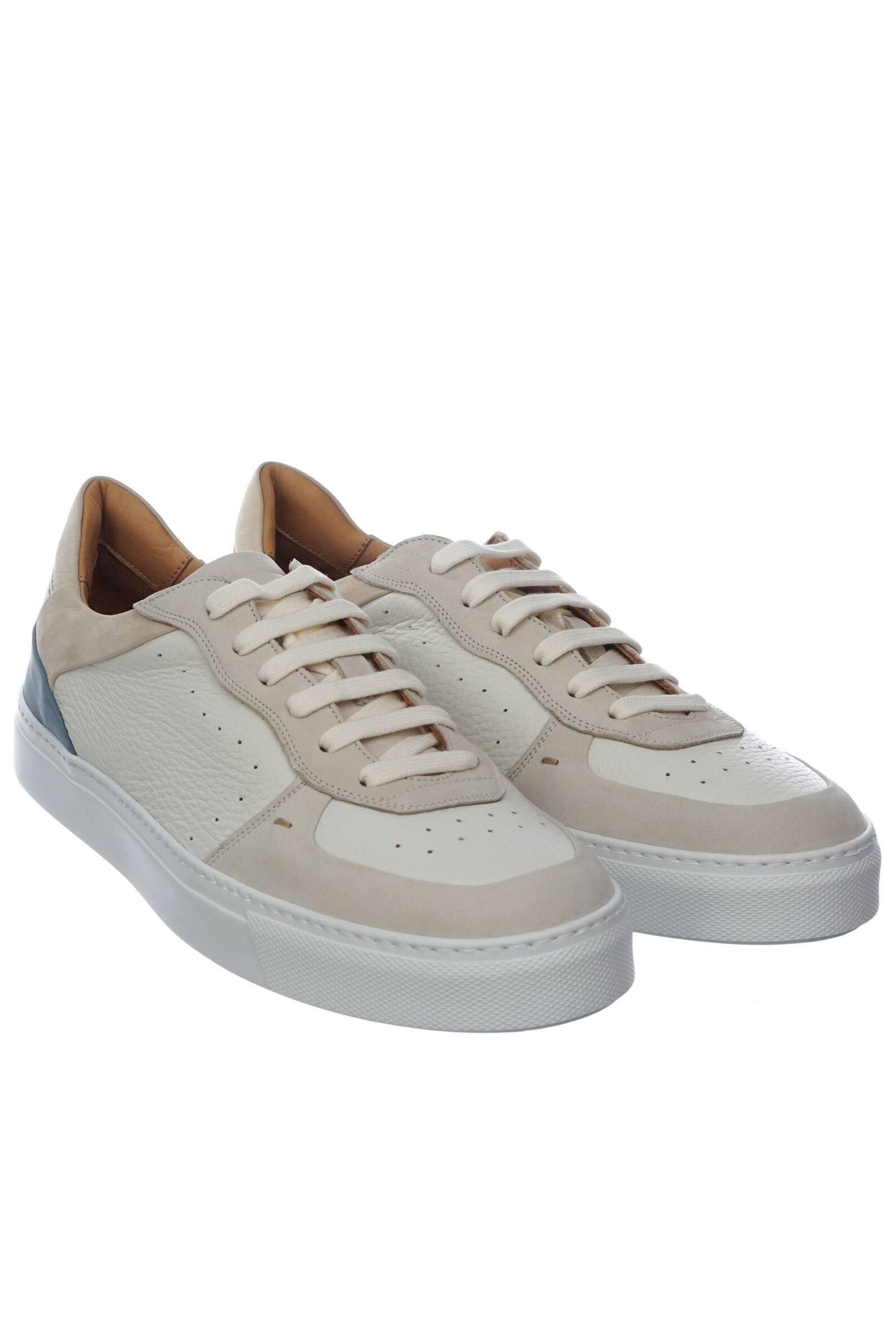 Кеды жен. АРТ.Z16514VALENCIA735,мол-беж,н.к-нуб/н.к