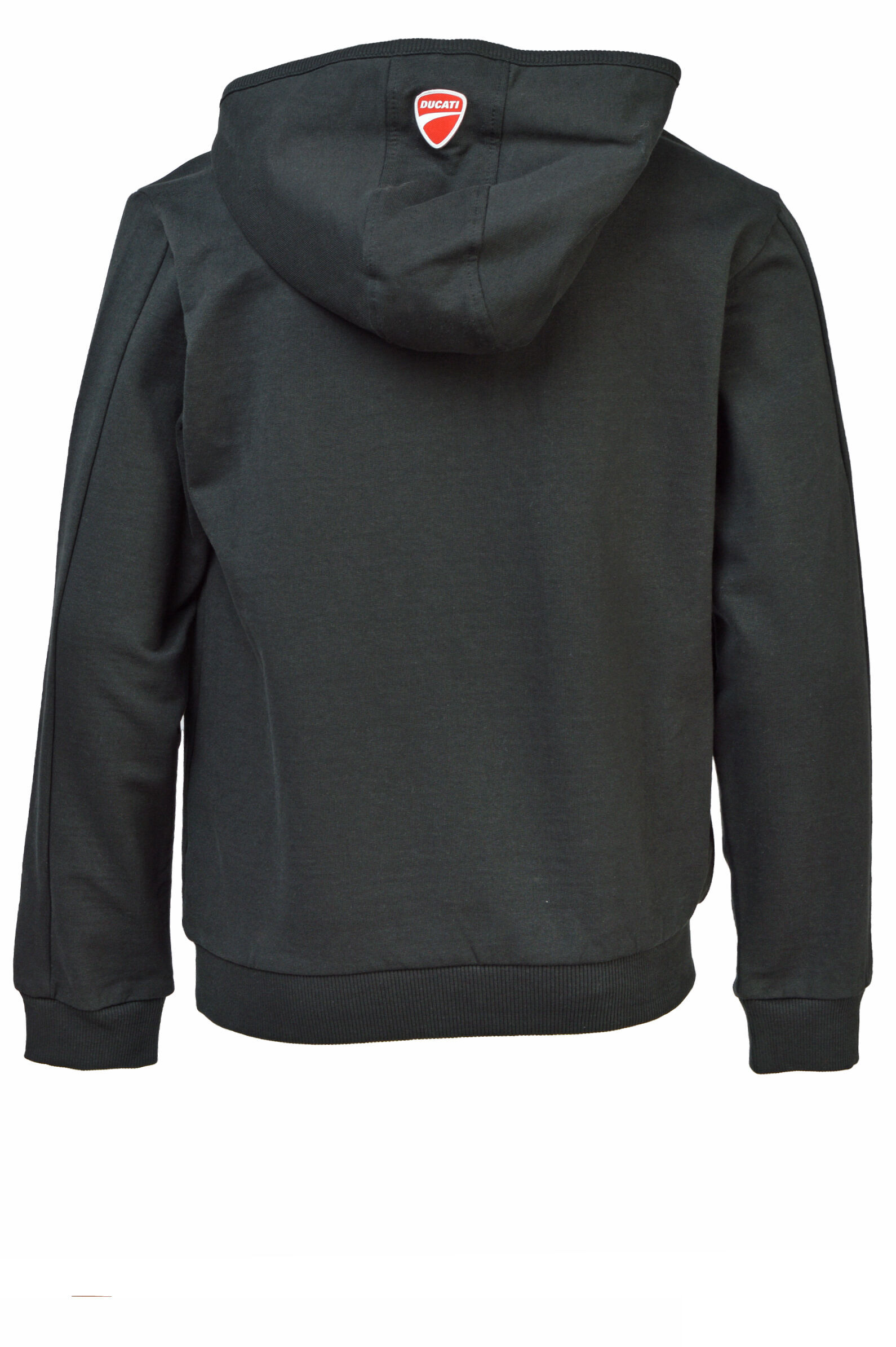 Худи мал. АРТ.G 7611 ,чер,хл