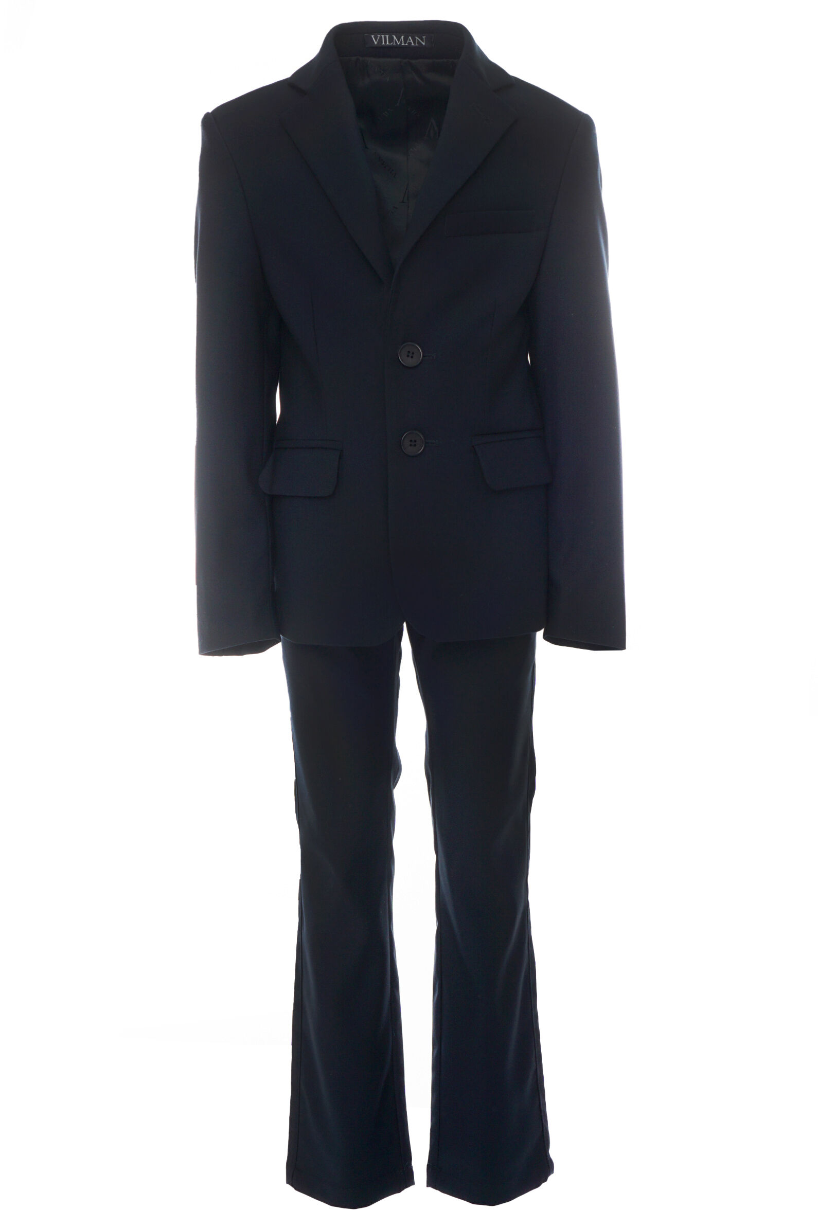 Костюм мал. АРТ.23311/24,т.син,пэ-вис-лайк