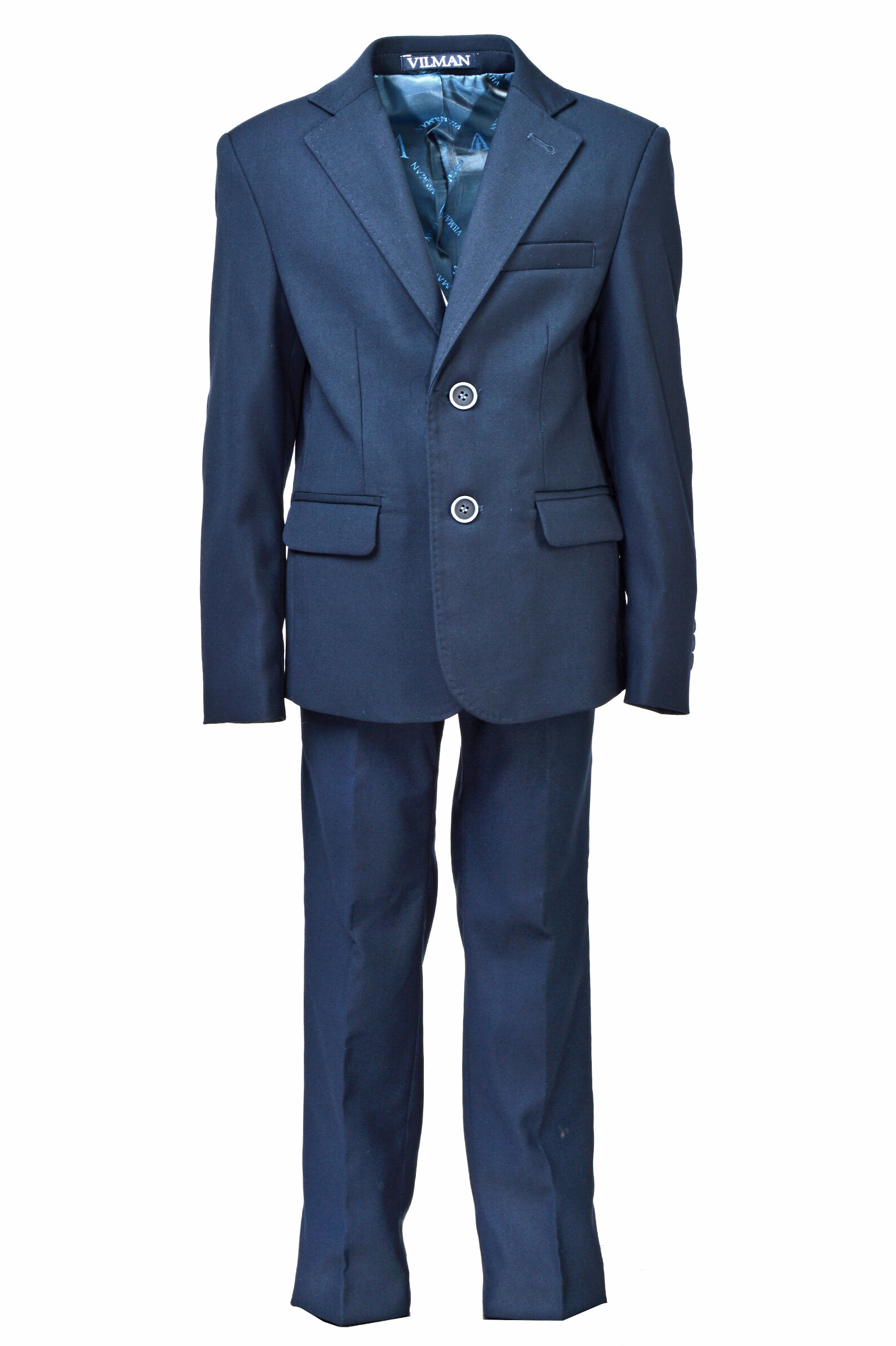 Костюм мал. АРТ.23311,т.син,пэ-вис-лайк