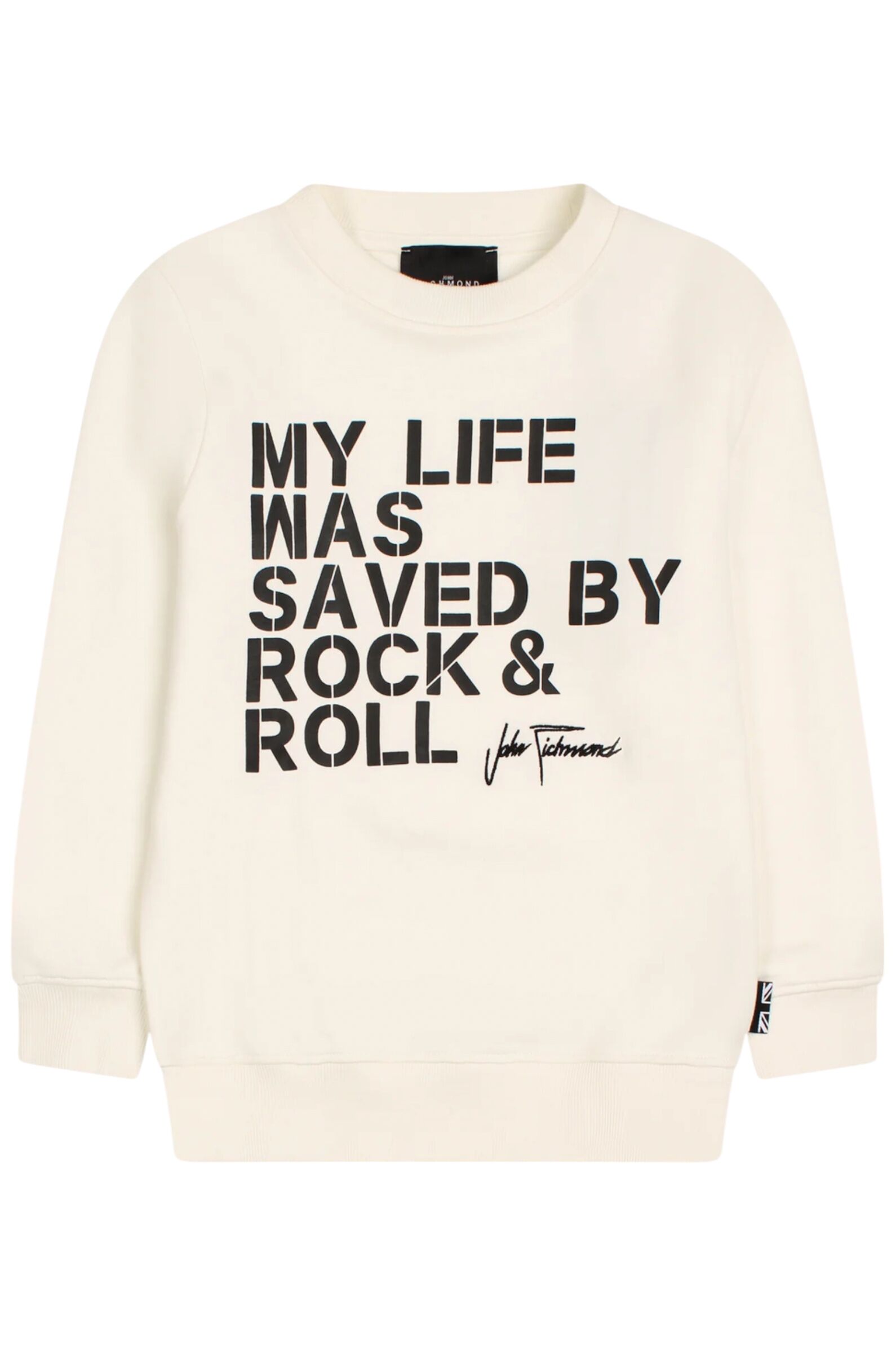 Костюм мал. АРТ.RBA24029PI,бел-чер,хл-пэ