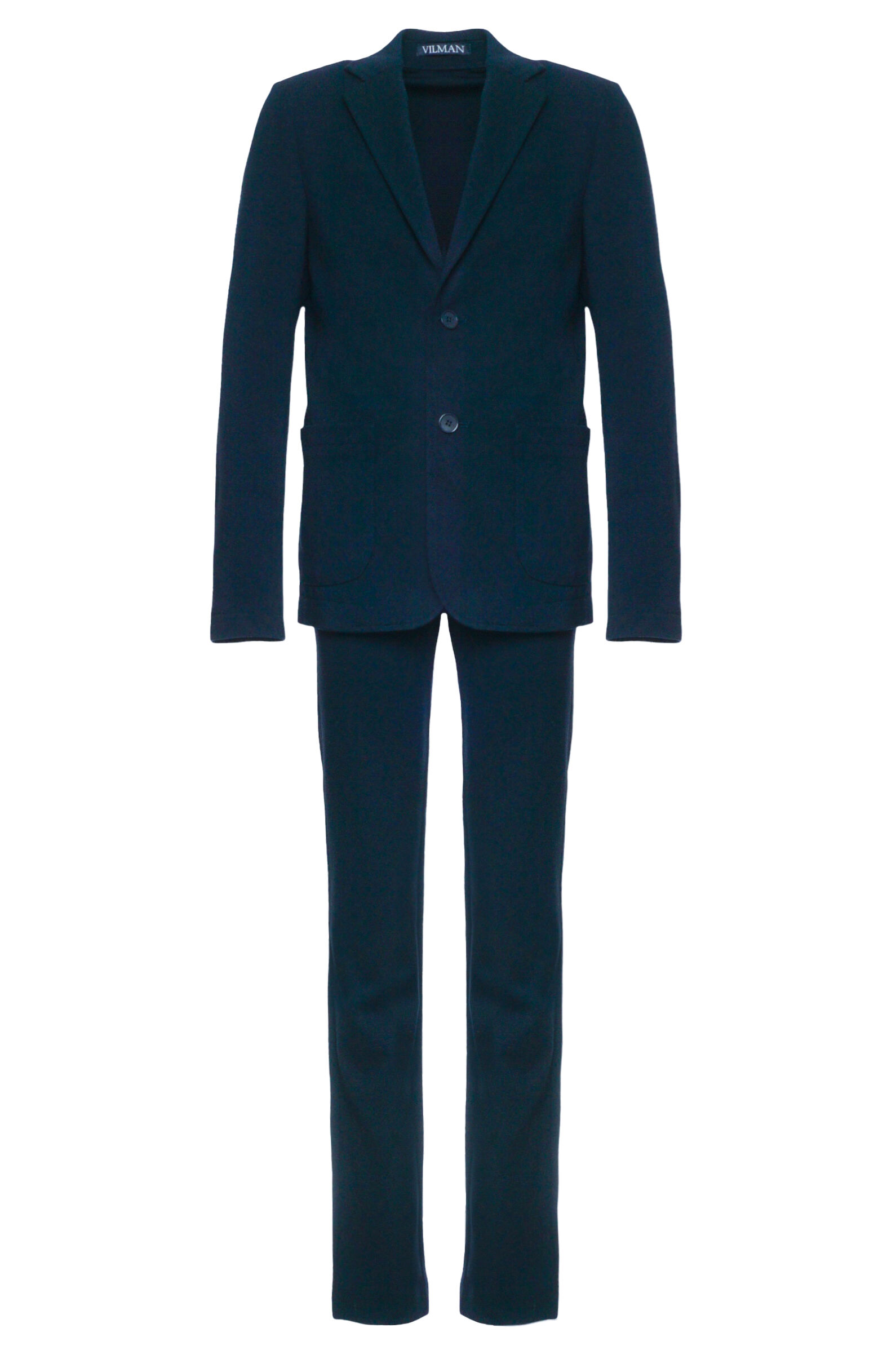 Костюм мал. АРТ.Stenkom1822,син,пэ-вис-лайкра