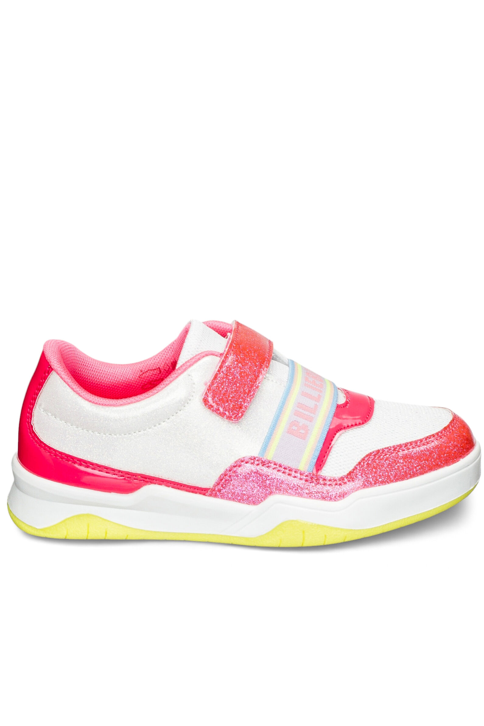 Кроссовки дев. АРТ.U20684/Z41,мул,и.к/тек