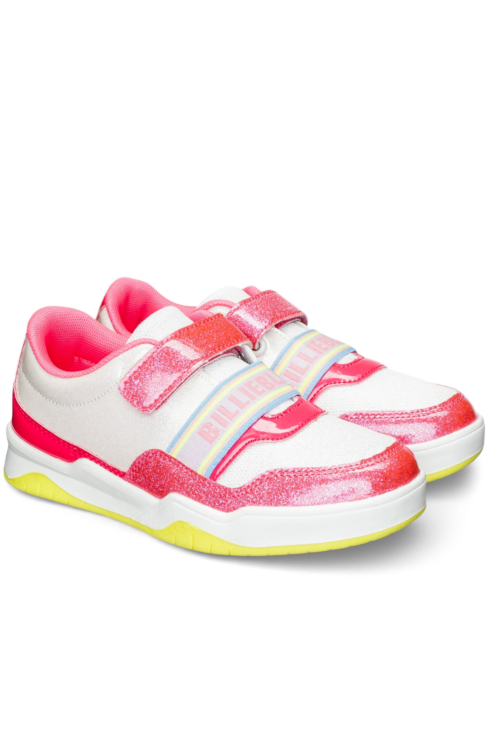 Кроссовки дев. АРТ.U20684/Z41,мул,и.к/тек