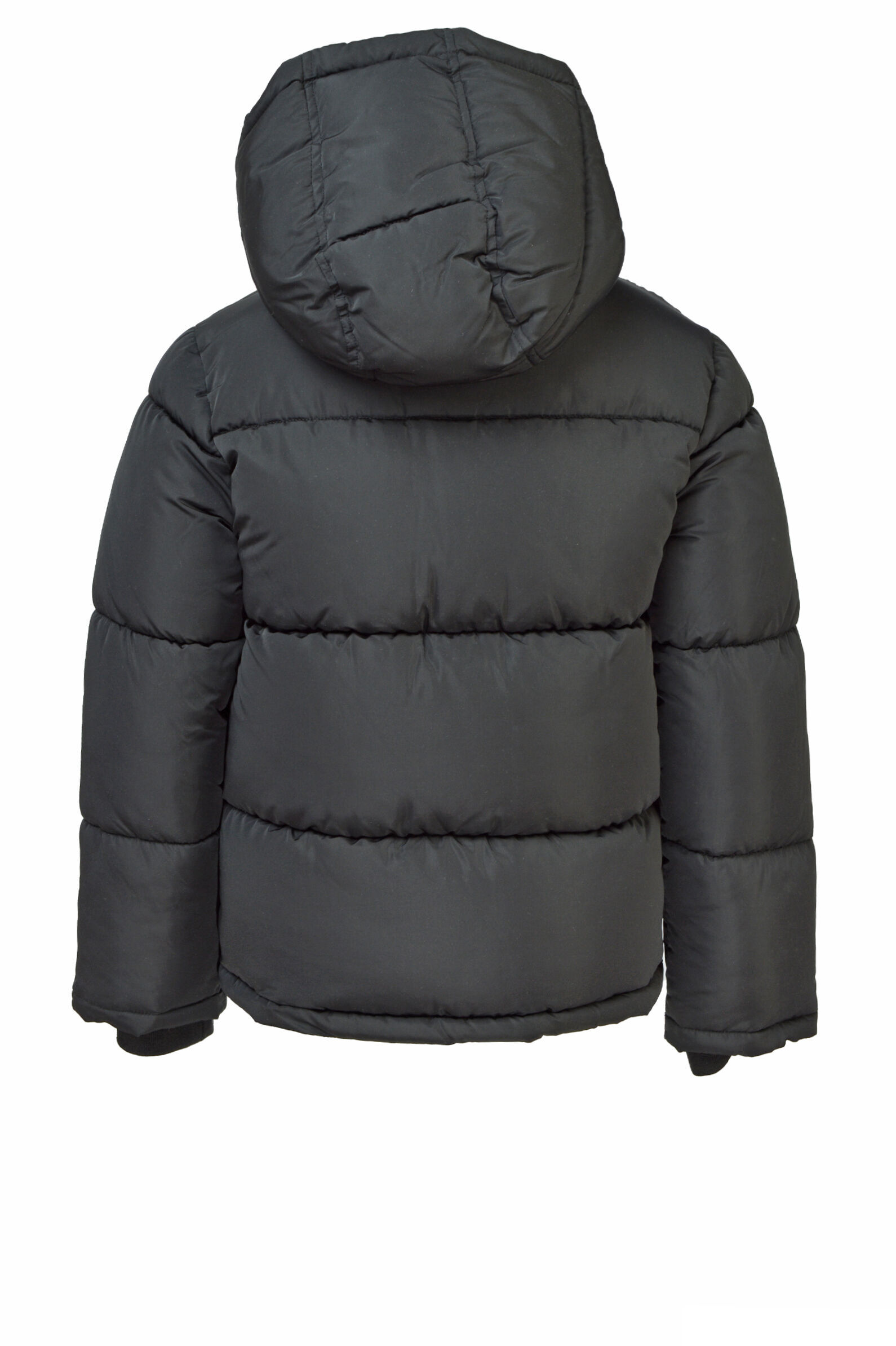 Куртка мал. АРТ.0 7555/00,чер,пэ