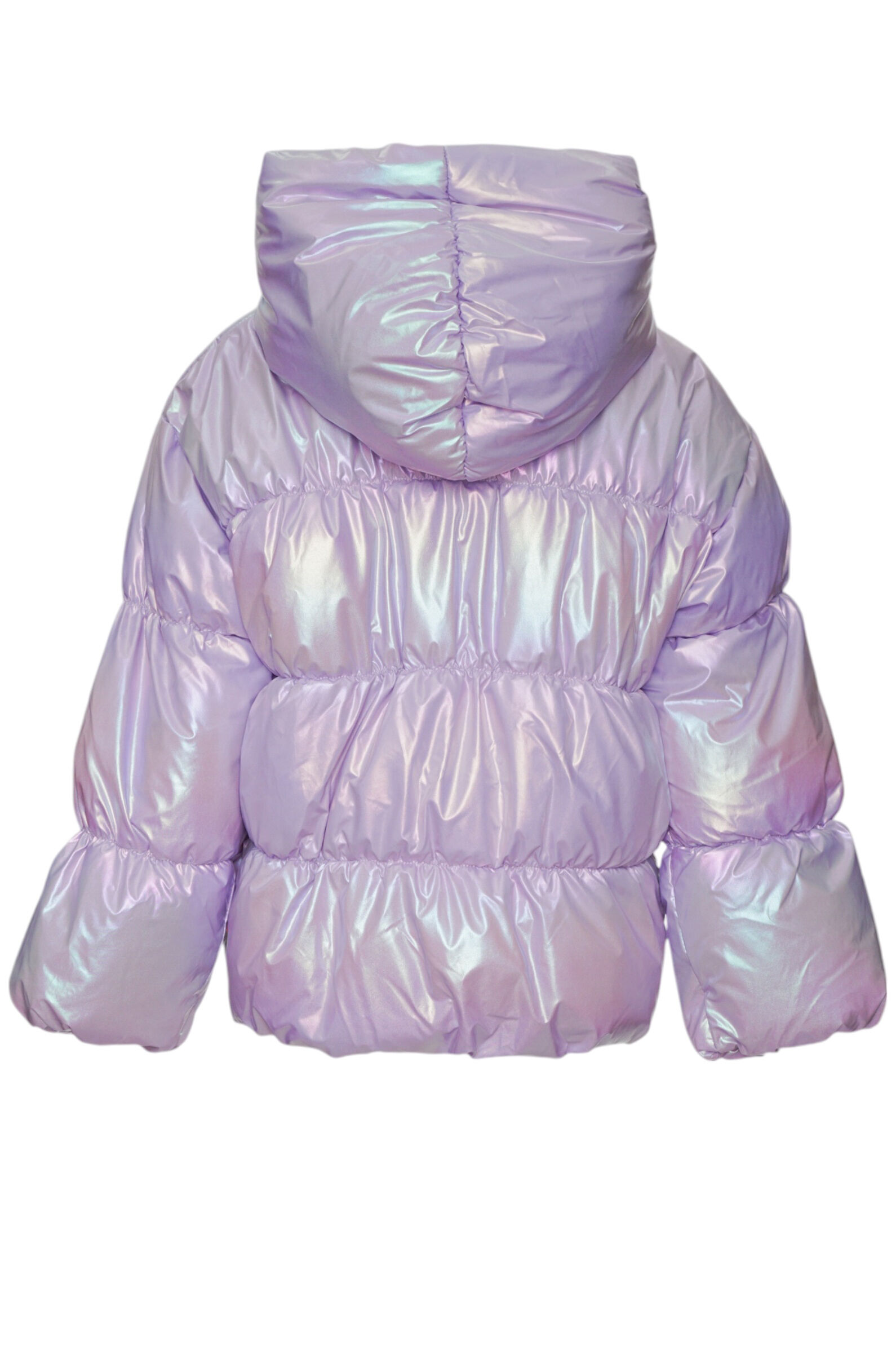 Куртки дев. АРТ.U20542/933,мул,пэ/пэ