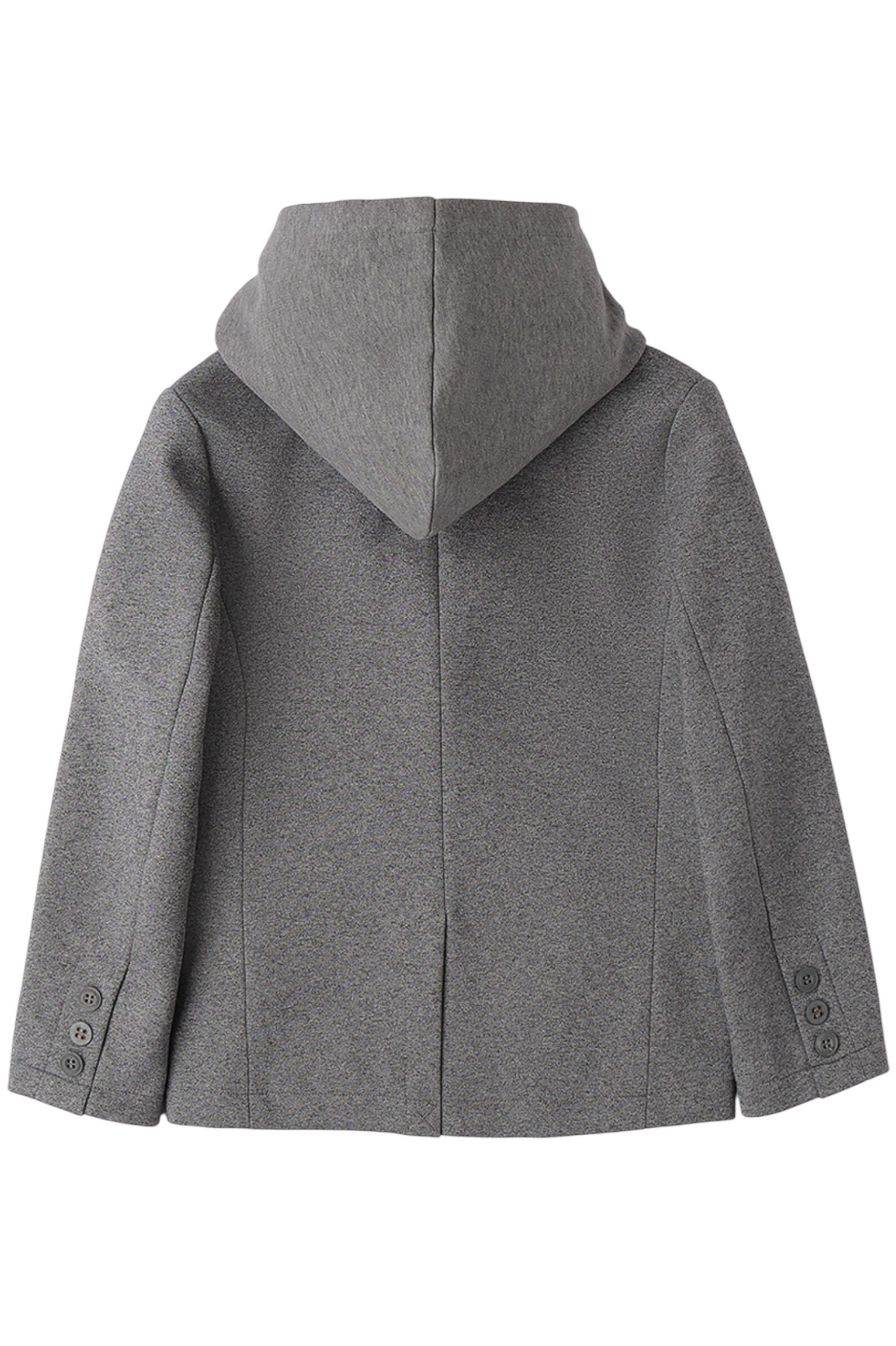 Пиджак мал. АРТ.0.F697.00,сер,полиэф-вис-эл