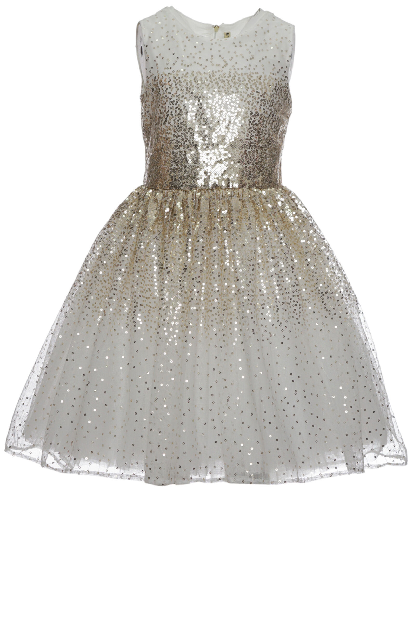 Платье дев. АРТ.2812-125-СПГ,мол,вис-эл/пэ-вис