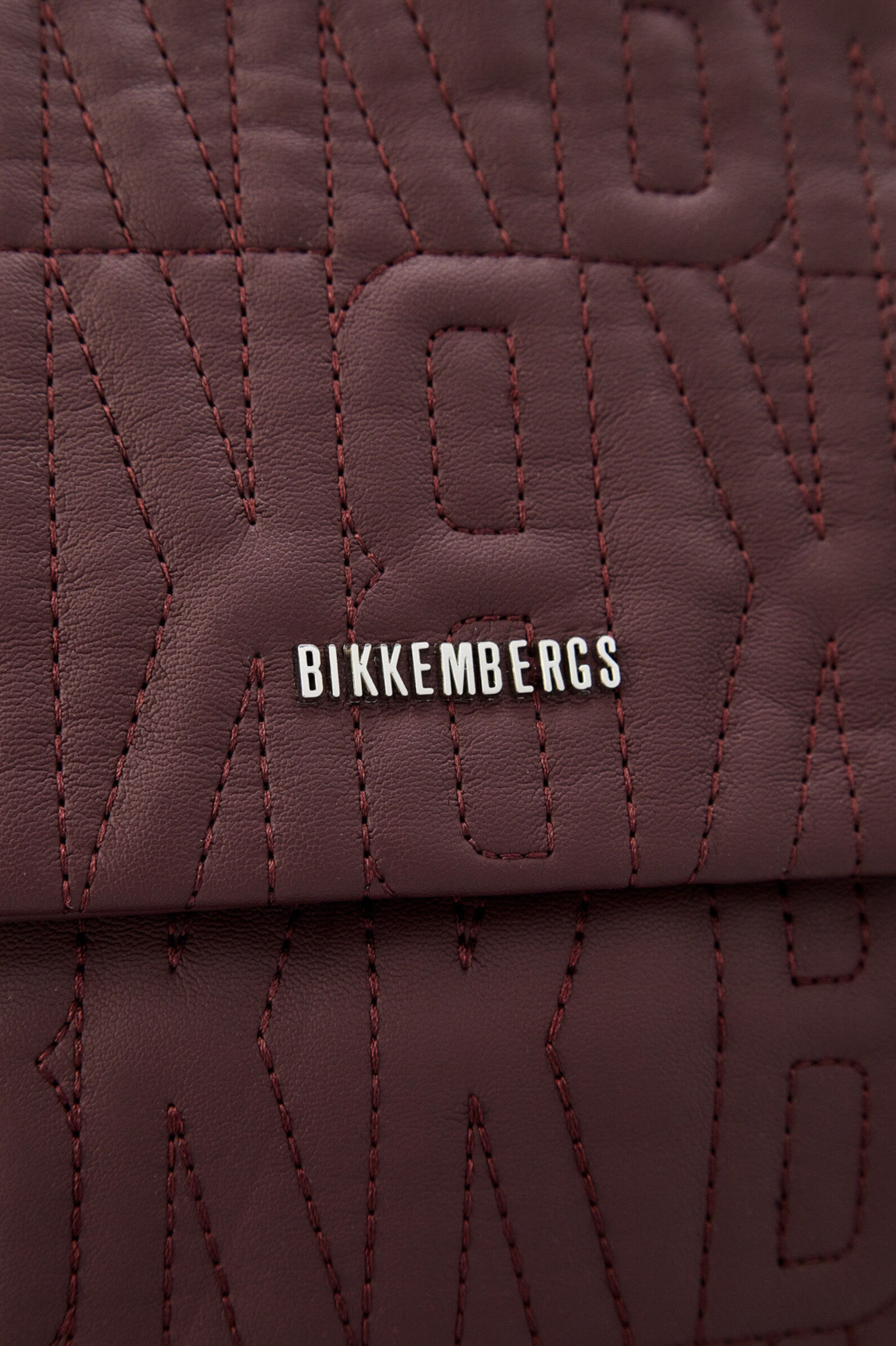 Рюкзак жен. АРТ.BKZA00868P,бордо,и.к/тек