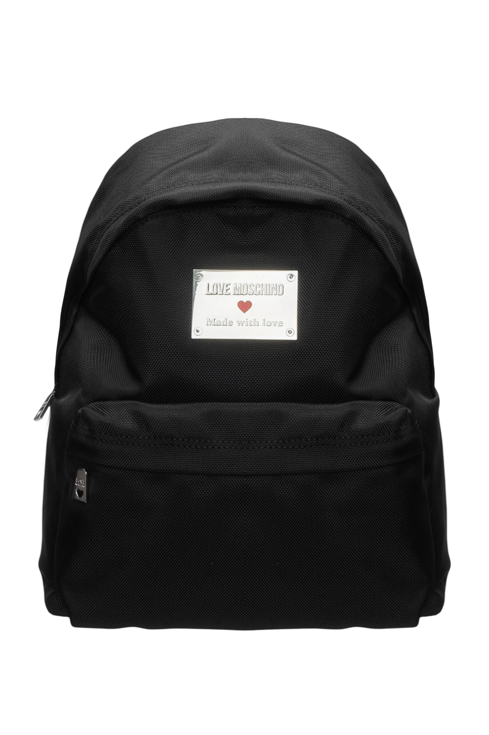 Рюкзак жен. АРТ.JC4201PP0MLN100A,чер,тек/и.к-тек