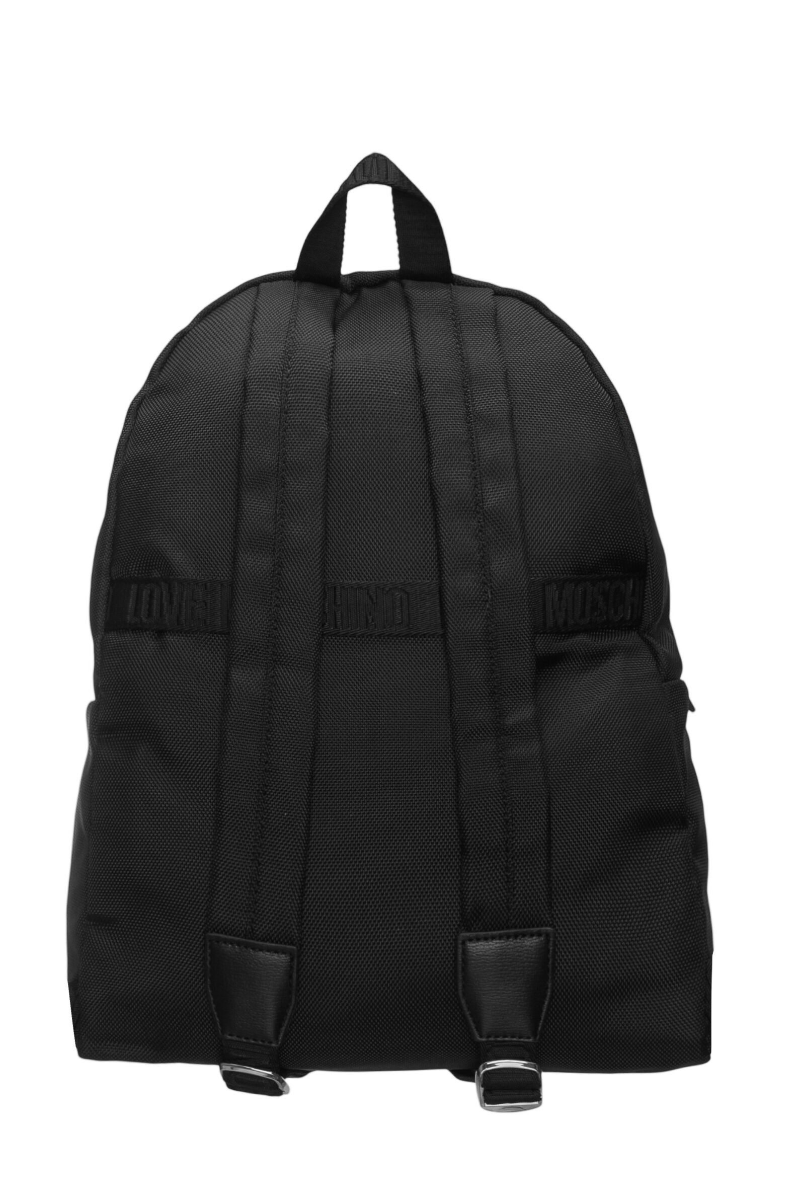 Рюкзак жен. АРТ.JC4201PP0MLN100A,чер,тек/и.к-тек