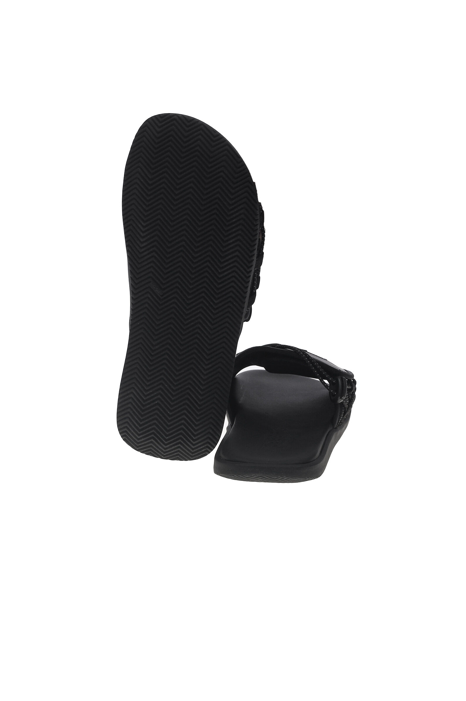 Сабо муж. АРТ.21EIU1413B,чер,тек-н.к/н.к