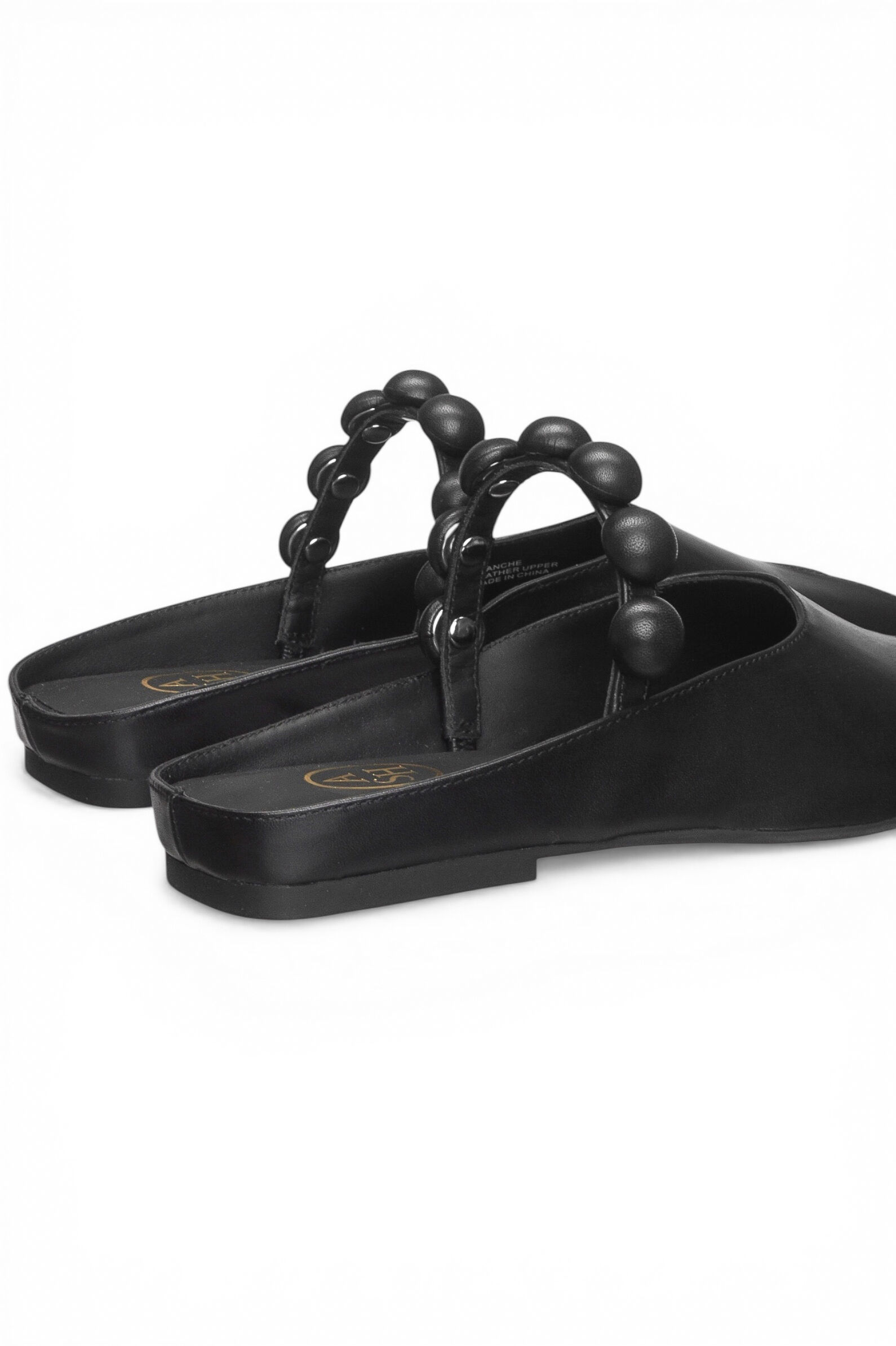 Сабо жен. АРТ.SS26-M-152704-001,чер,н.к/н.к