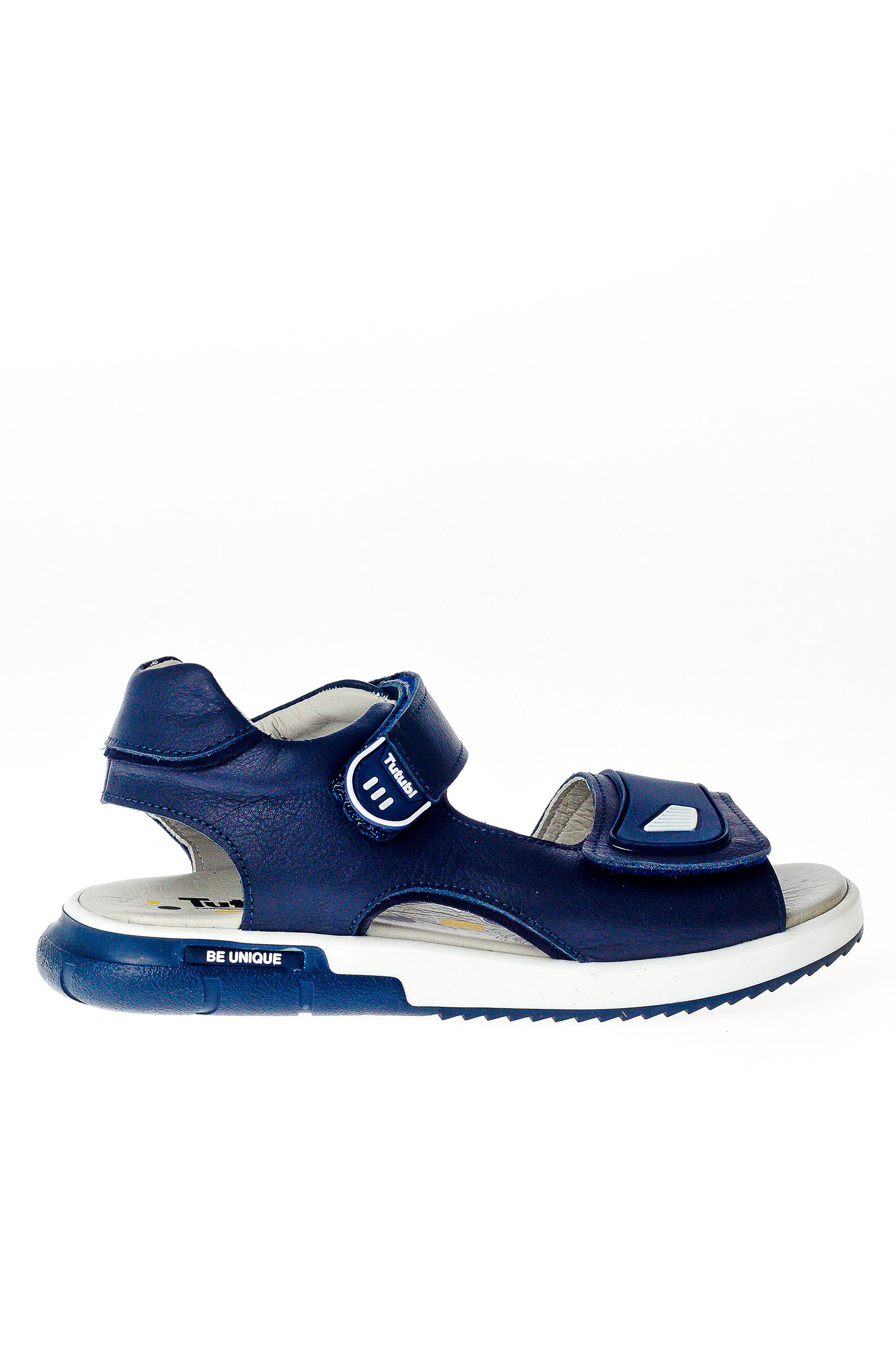 Сандалии мал.АРТ.2269,син,н.к/н.к