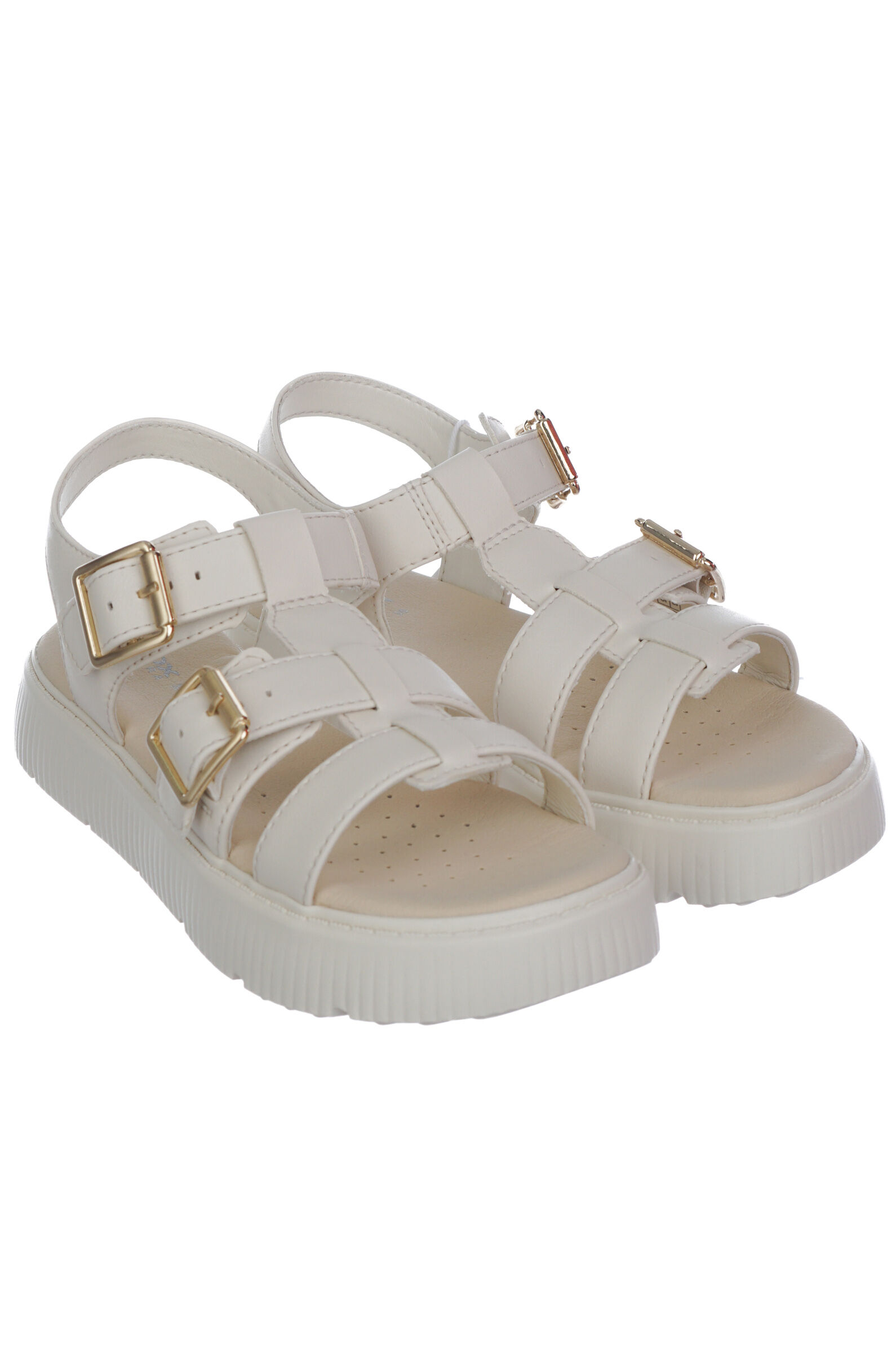 Сандалии дев. АРТ.J45DBJ,мол,и.к/и.к