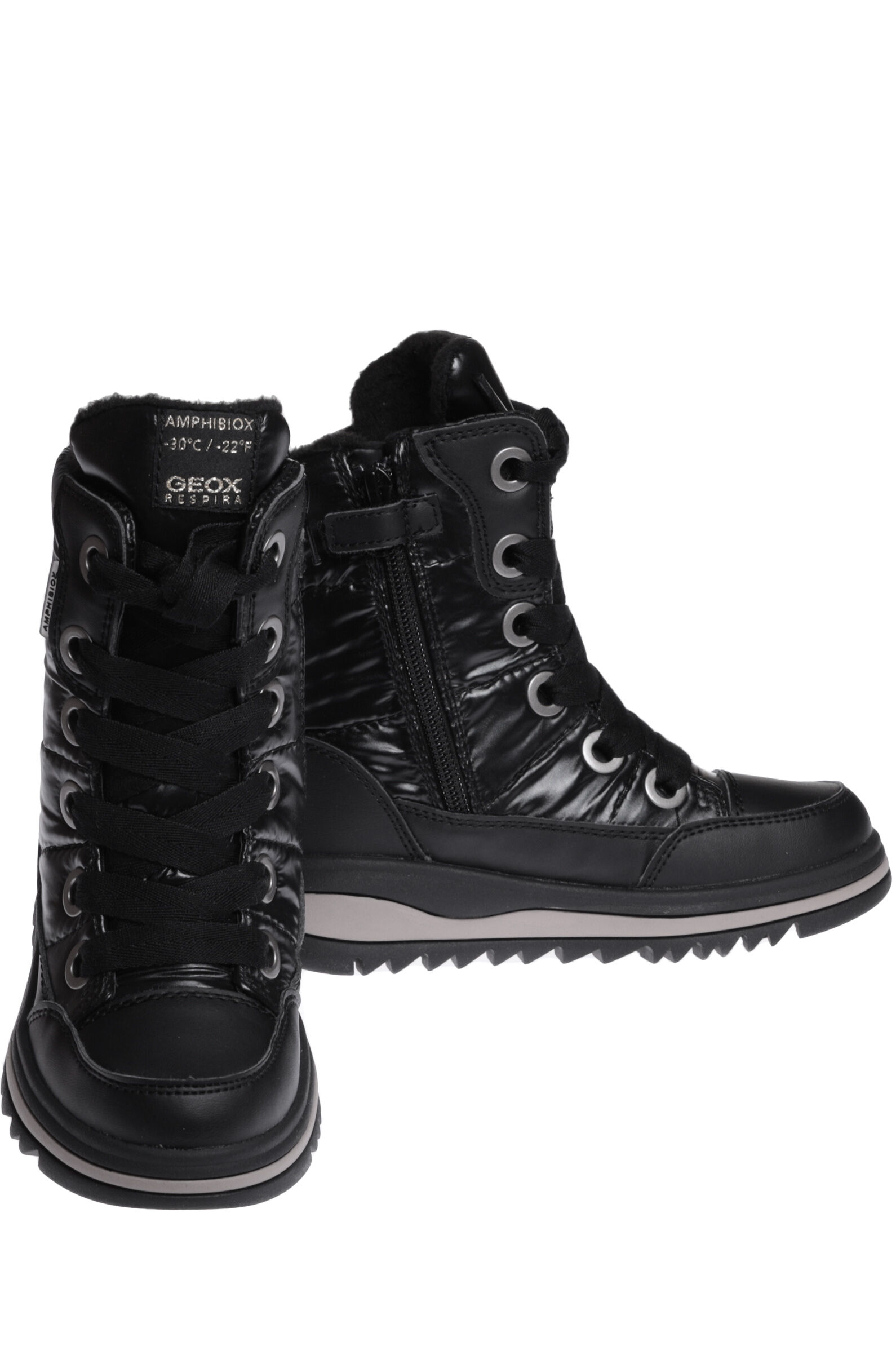 Сапоги дев. АРТ.J16EWA,чер,тек-и.к/и.м