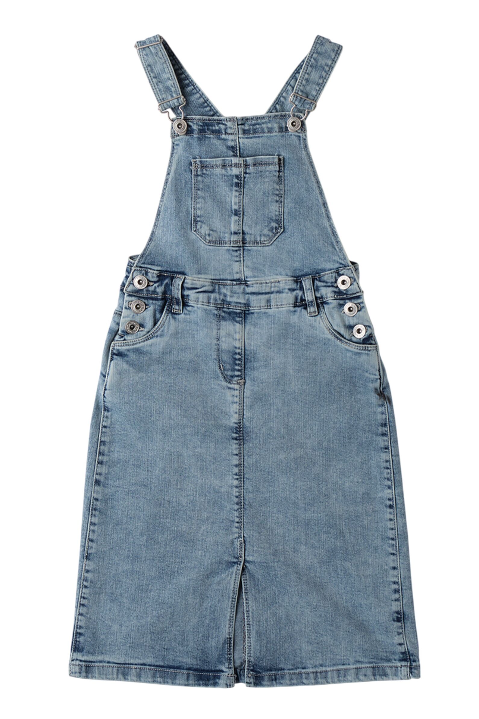 Сарафан дев. АРТ.4.B721.00,гол,хл-эл