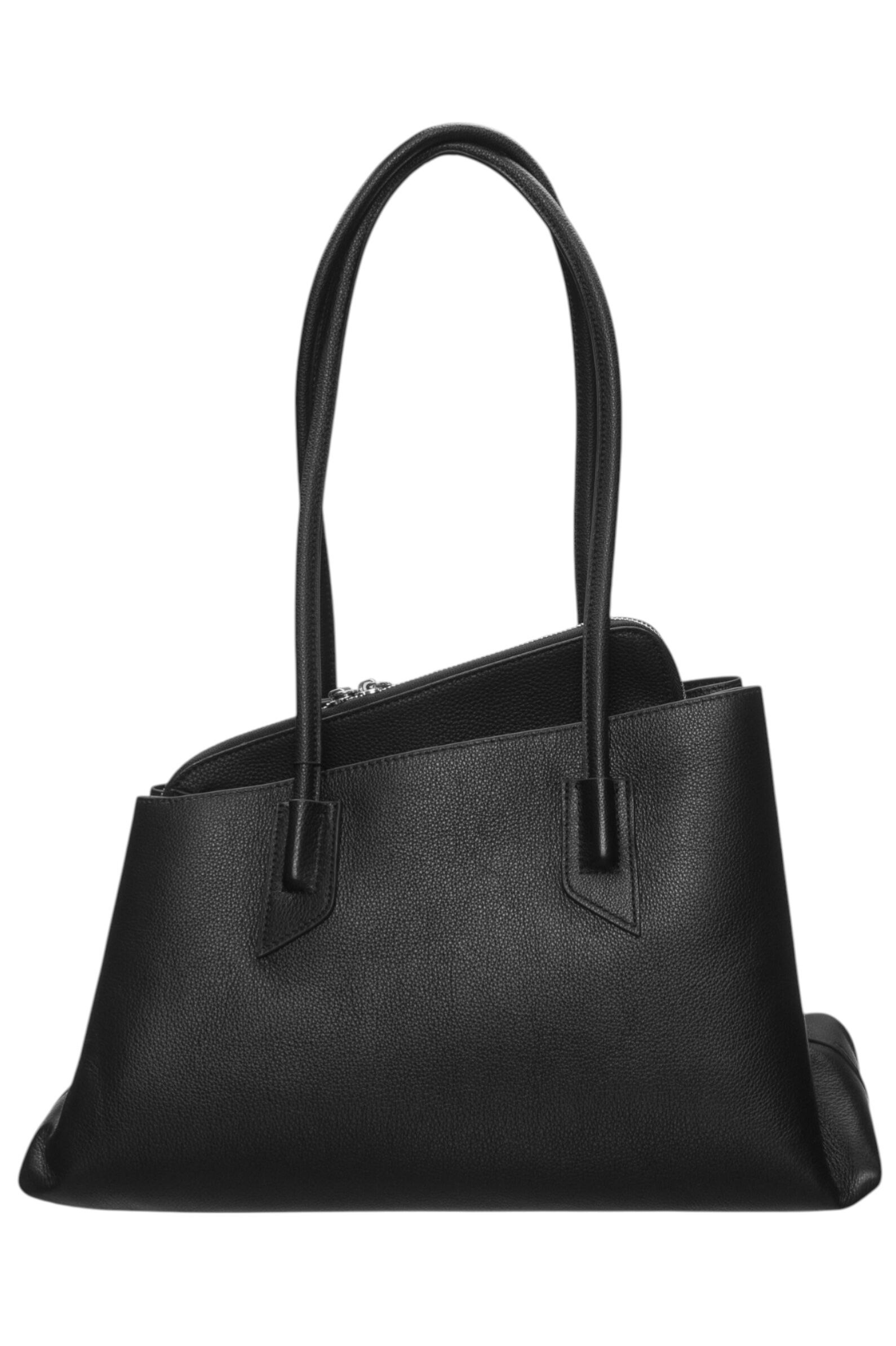 Сумка жен. АРТ.6186-998-653,чер,н.к/тек