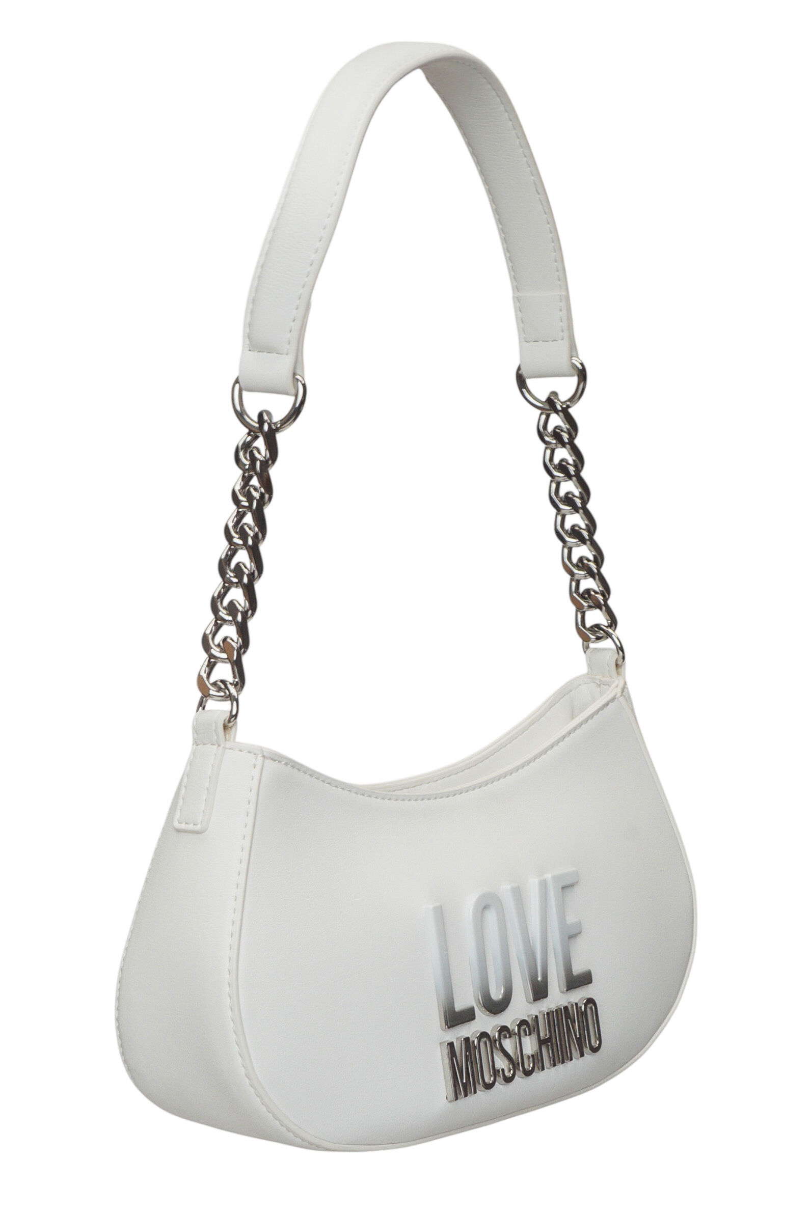 Сумка жен. АРТ.JC4256PP0MKD0100,бел,и.к/и.к-тек