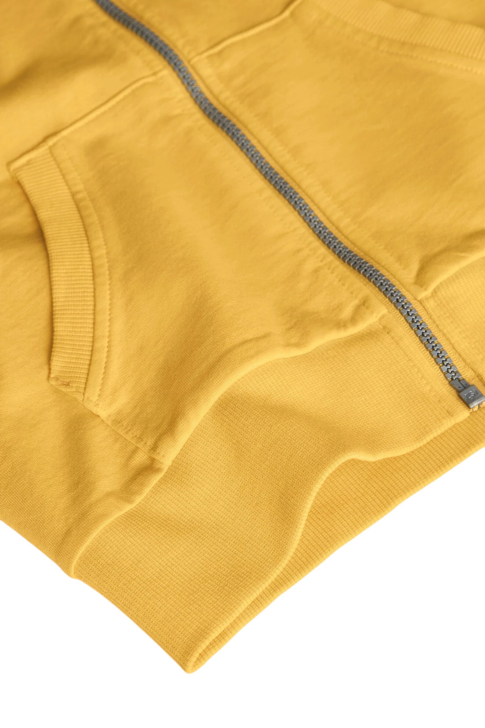 Толстовка мал. АРТ.521075,жел,хл