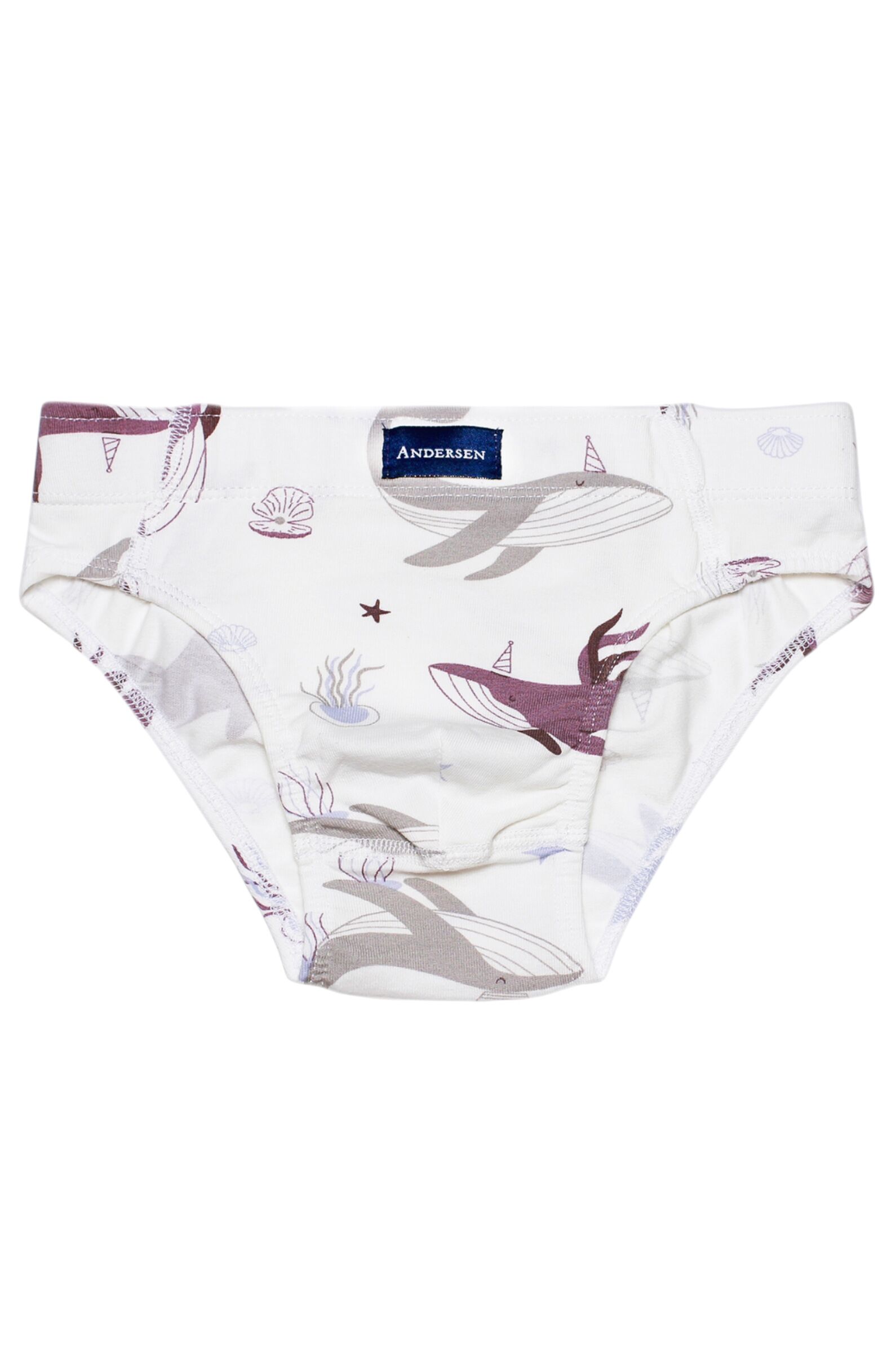 Трусы мал. АРТ.12319км04,гол-мул,хл-эл