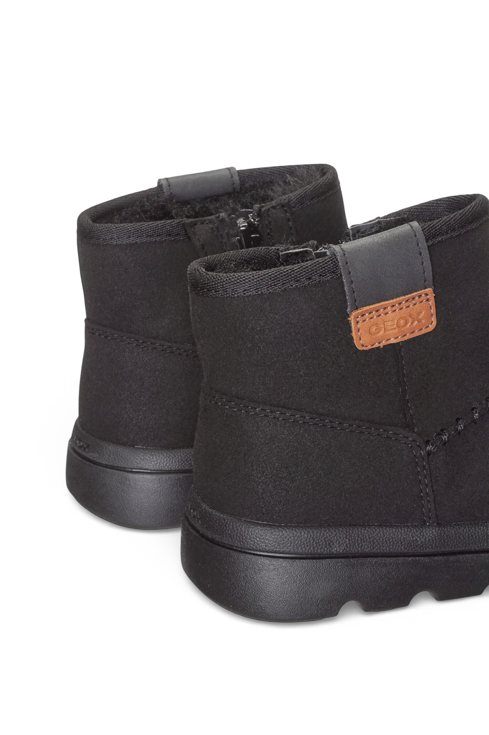 Угги мал. АРТ.J56NCA,чер,и.з/и.м