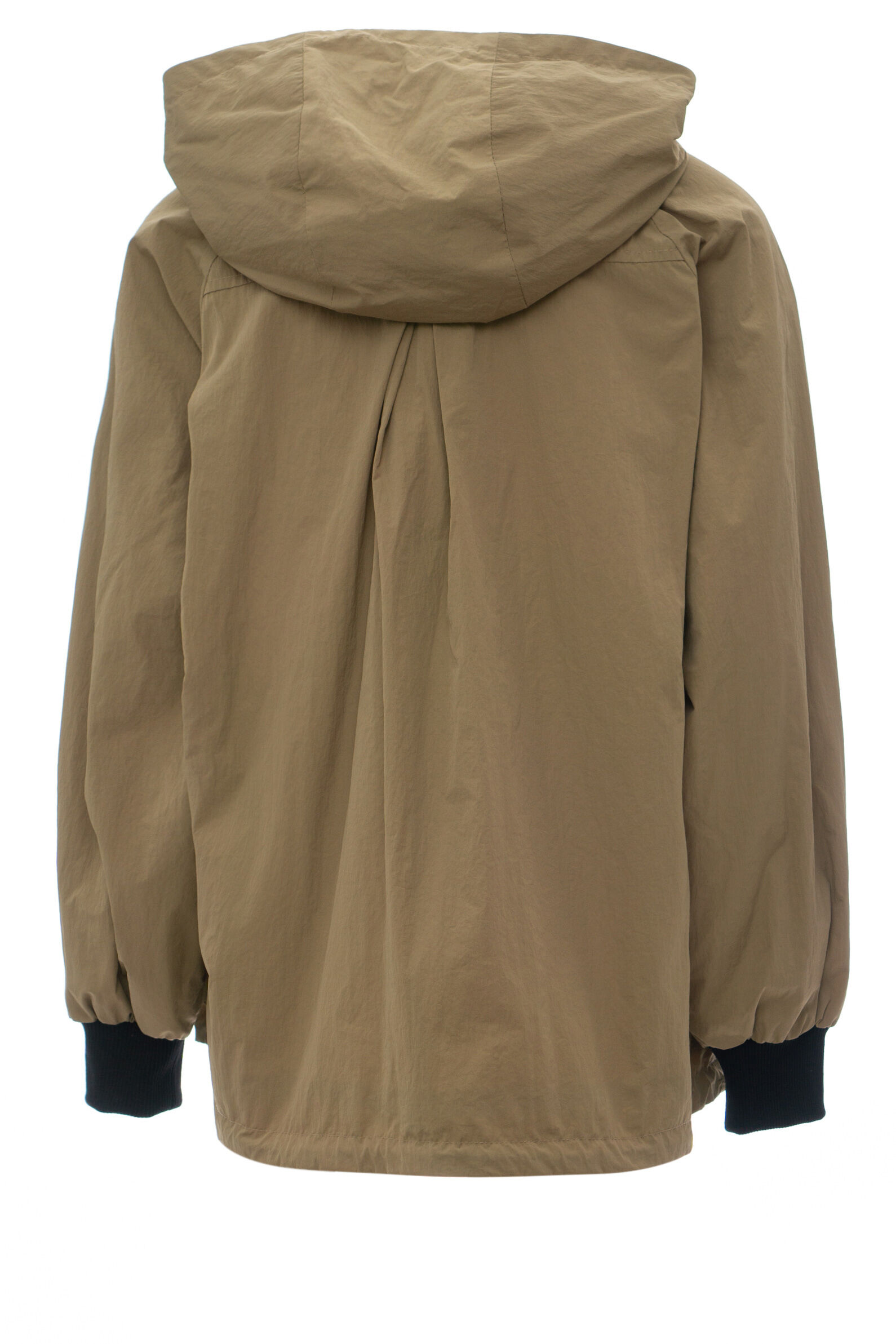 Ветровка дев. АРТ.Side,беж,полиэф