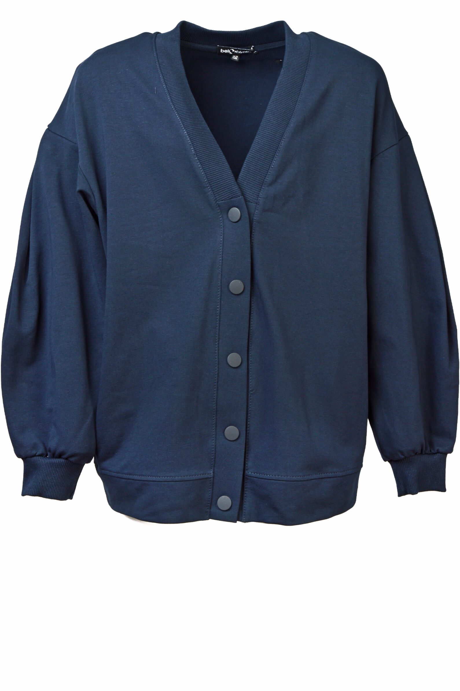 Жакет дев. АРТ.230238,т.син,хл-эл